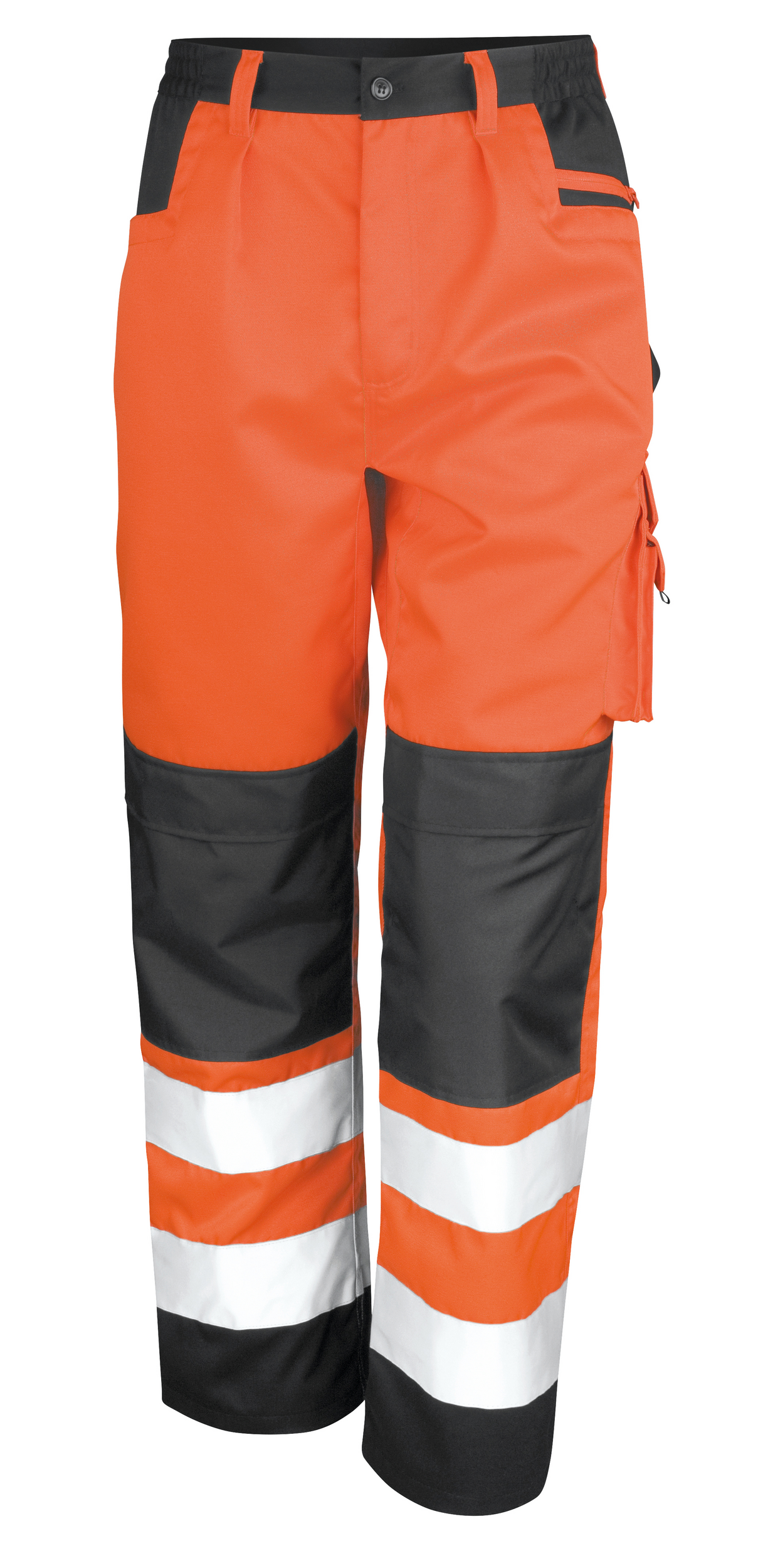 Fluorescent Orange