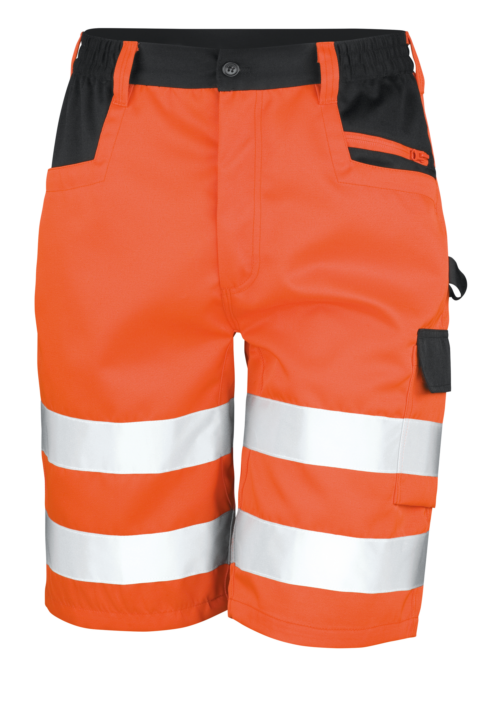 Fluorescent Orange