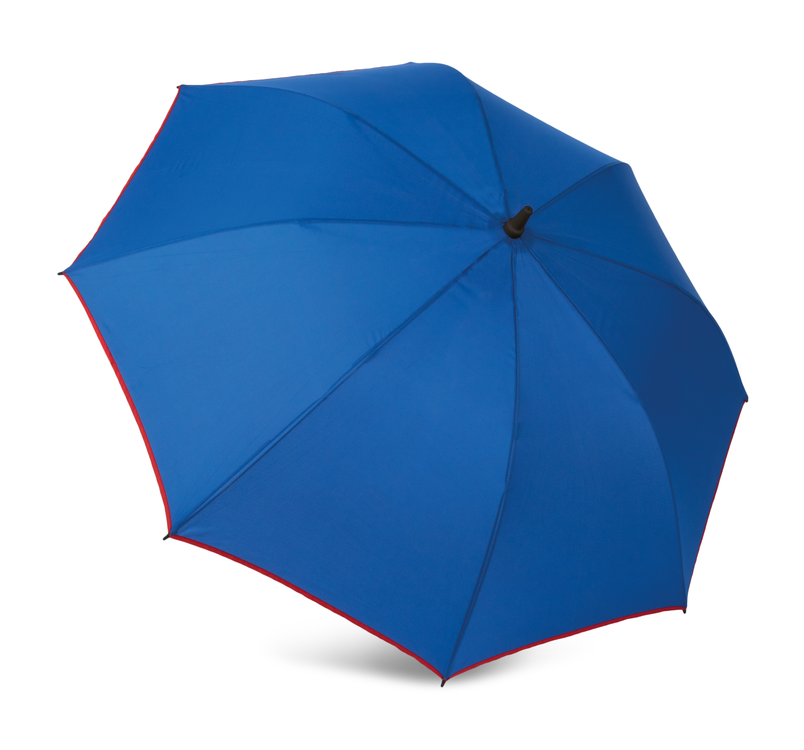 Royal Blue / Red