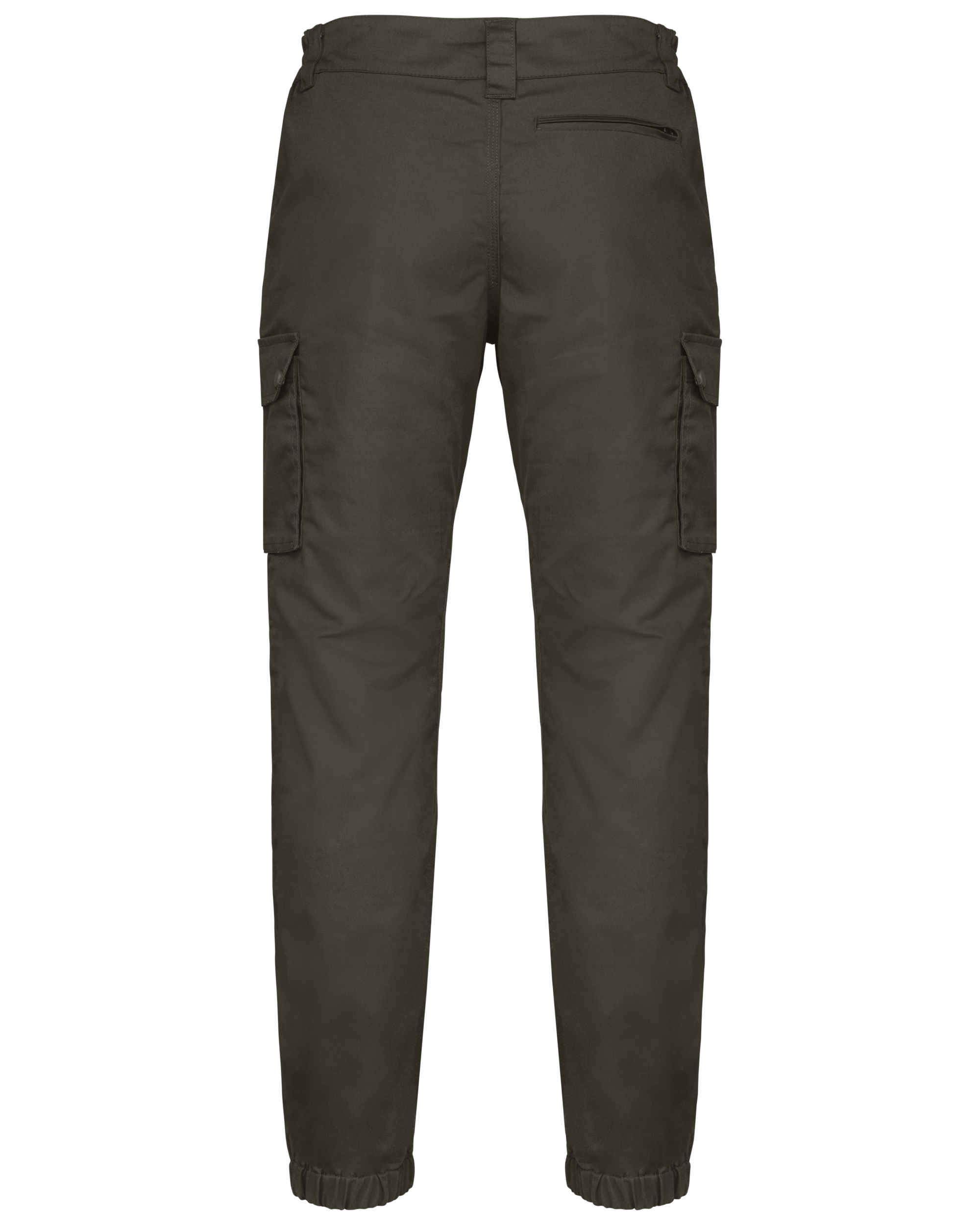 Dark Khaki