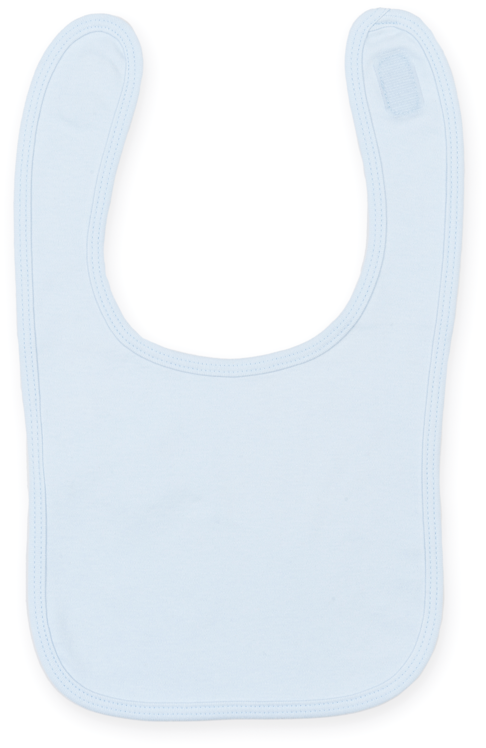 Pale Blue