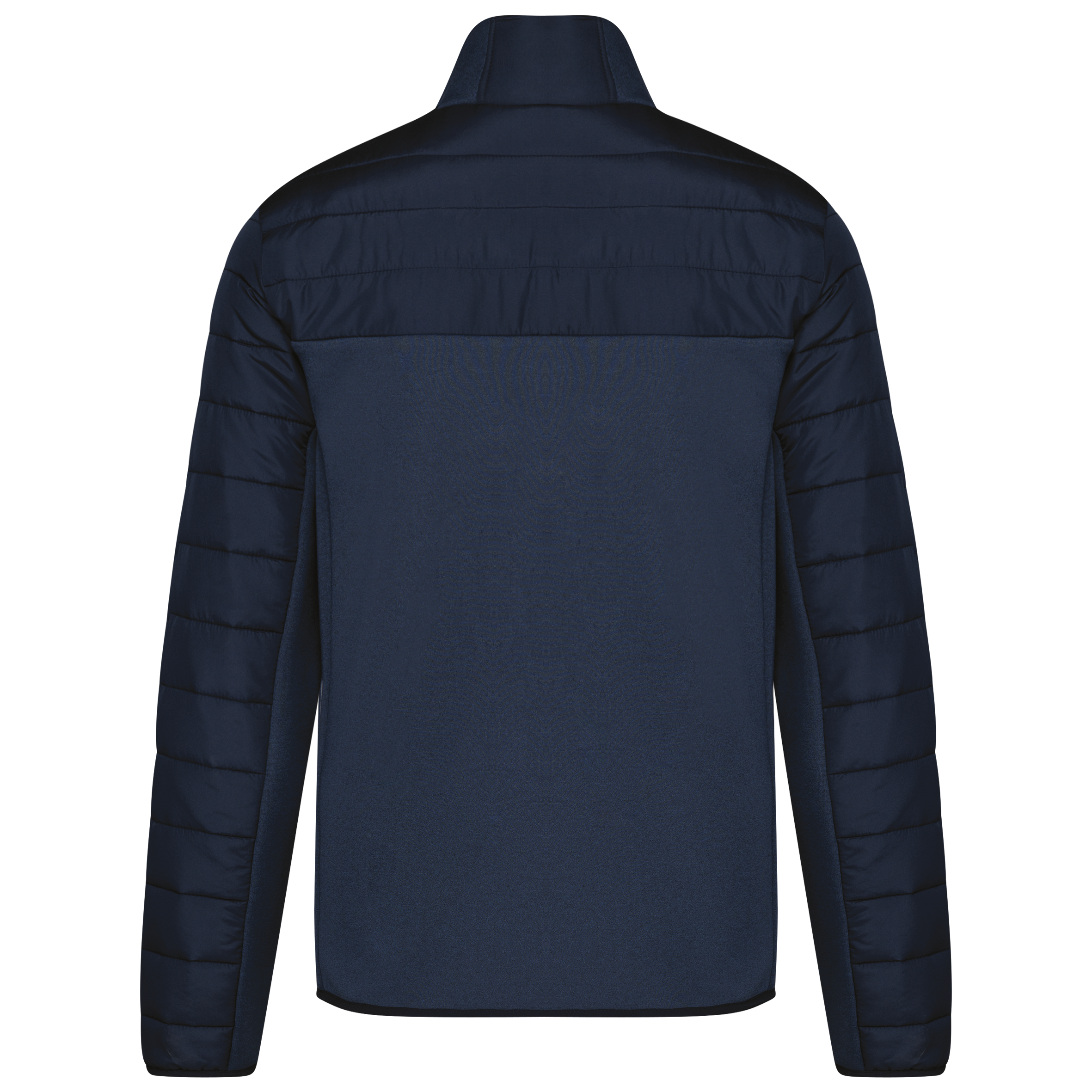 Mid Navy / Midnight Navy Heather