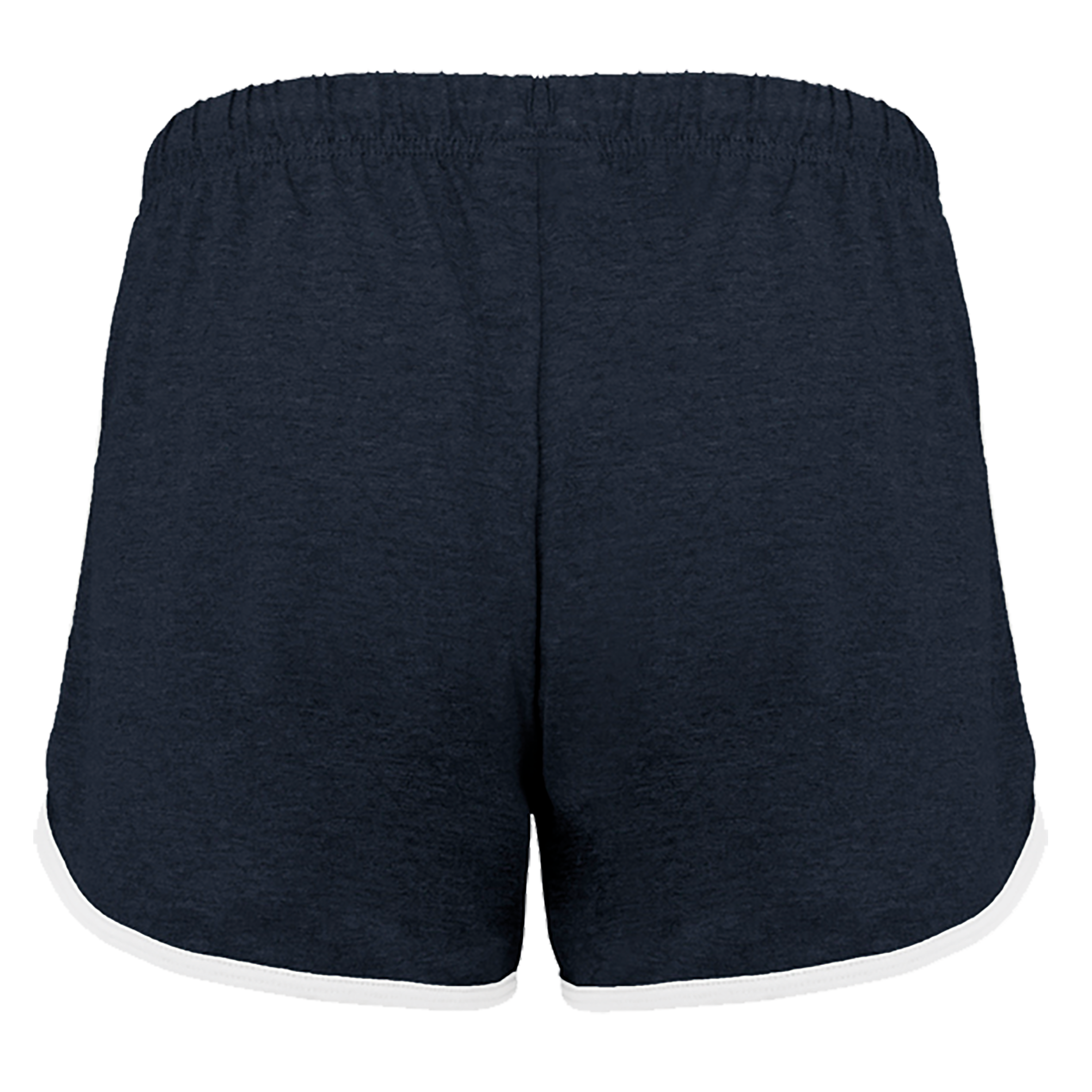 Navy / White