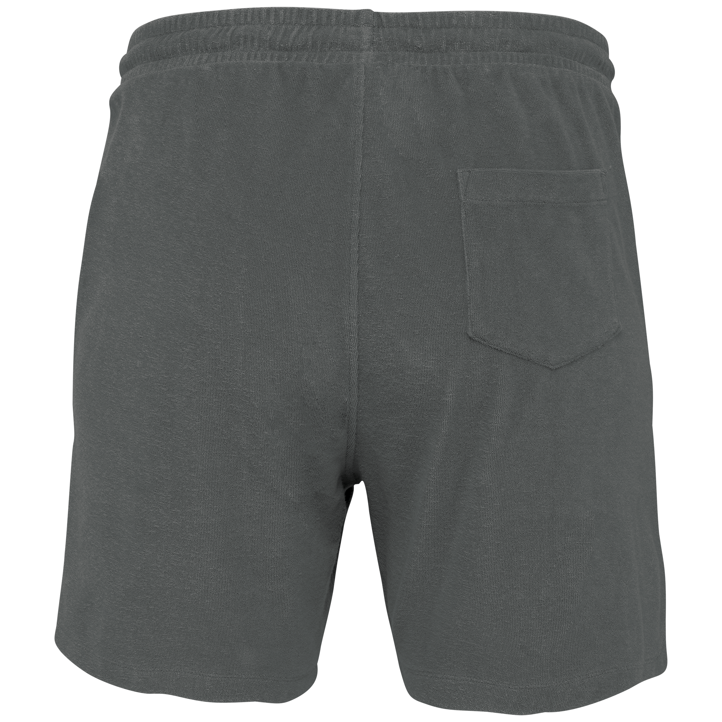 Iron Grey