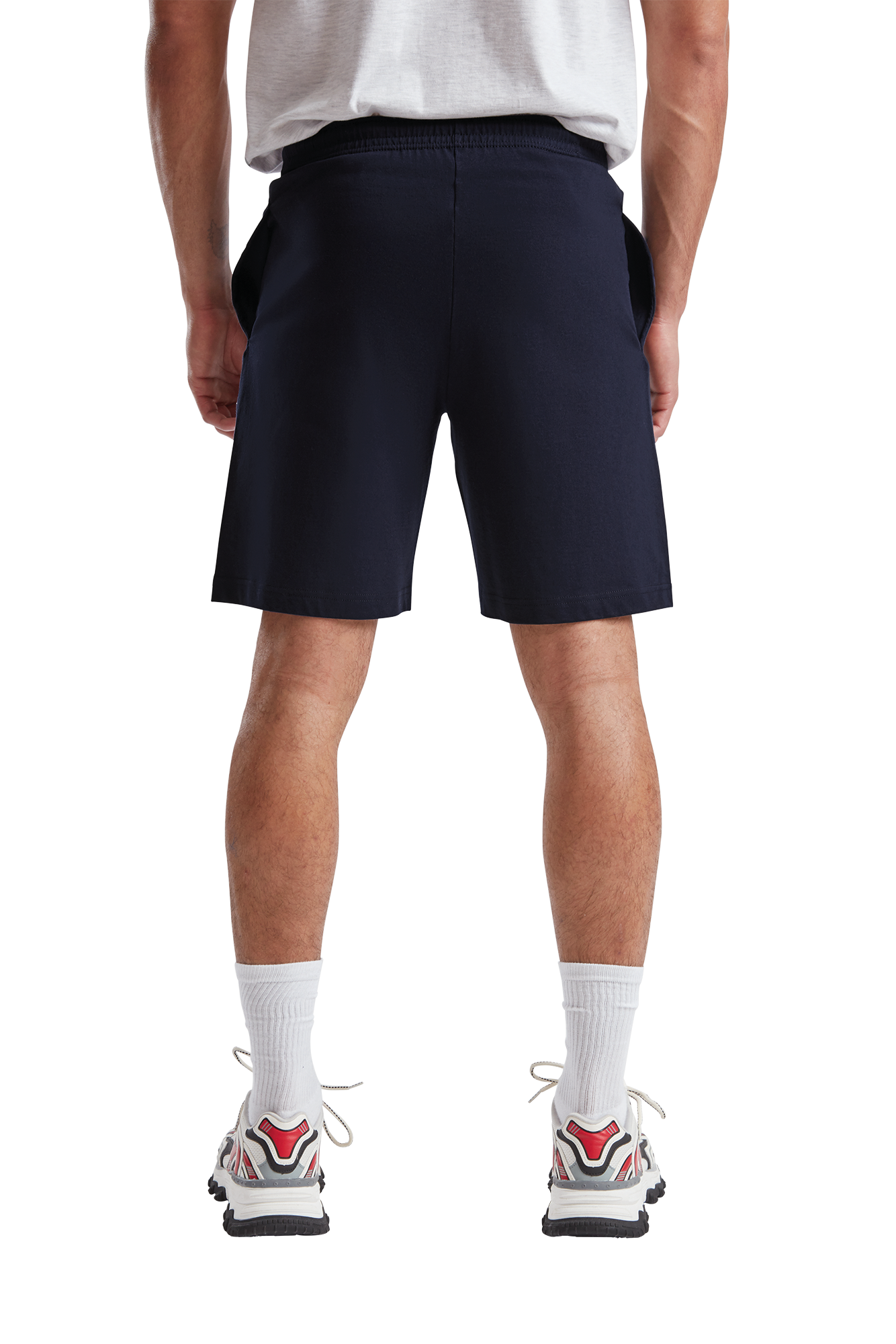 Deep Navy