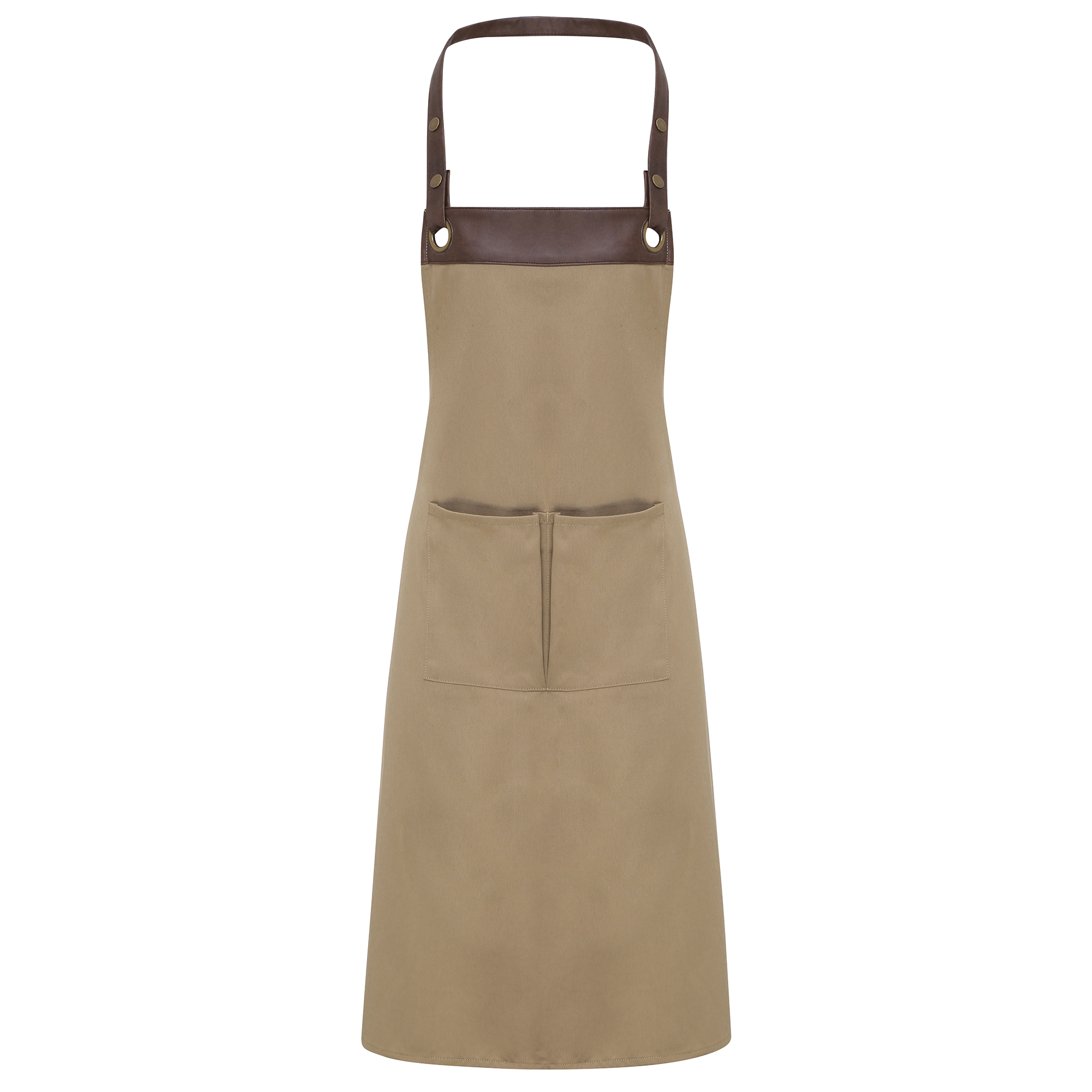 Khaki / Brown