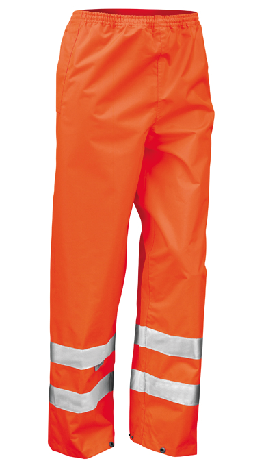 Fluorescent Orange