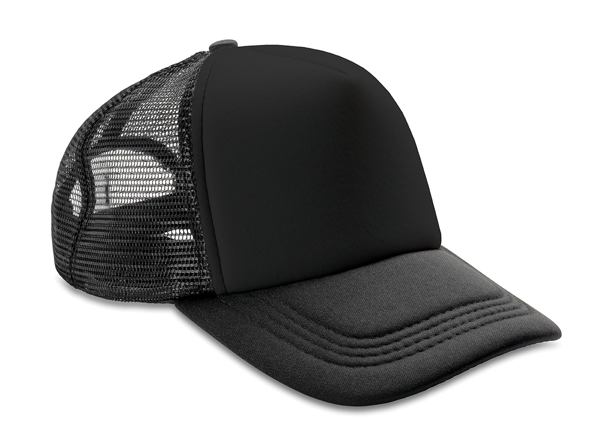 BLACK / BLACK