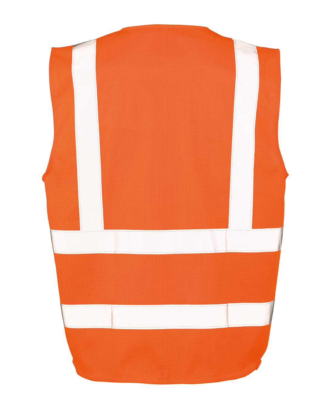 Fluorescent Orange
