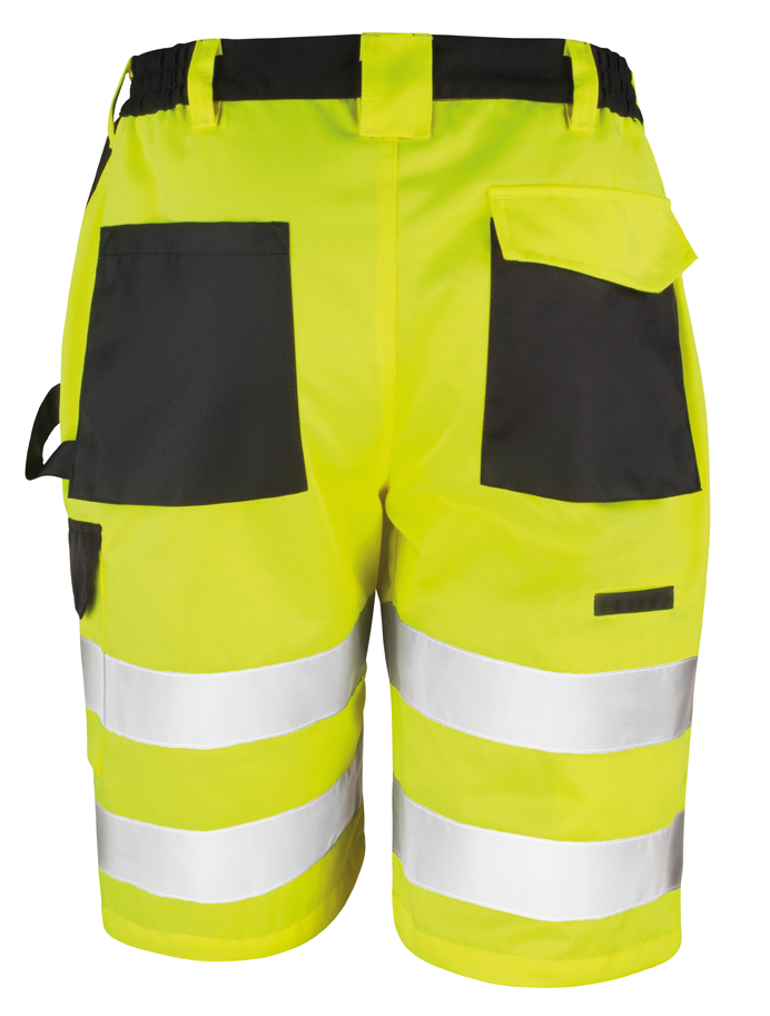 Fluorescent Yellow