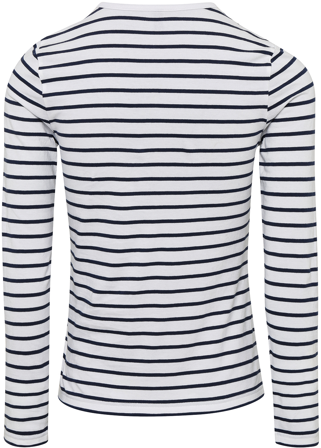 White / Navy