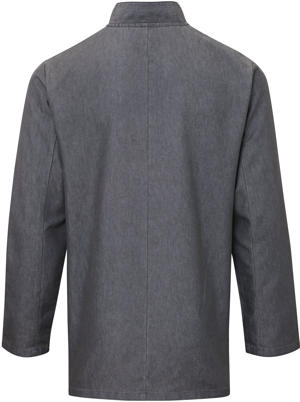 Grey Denim