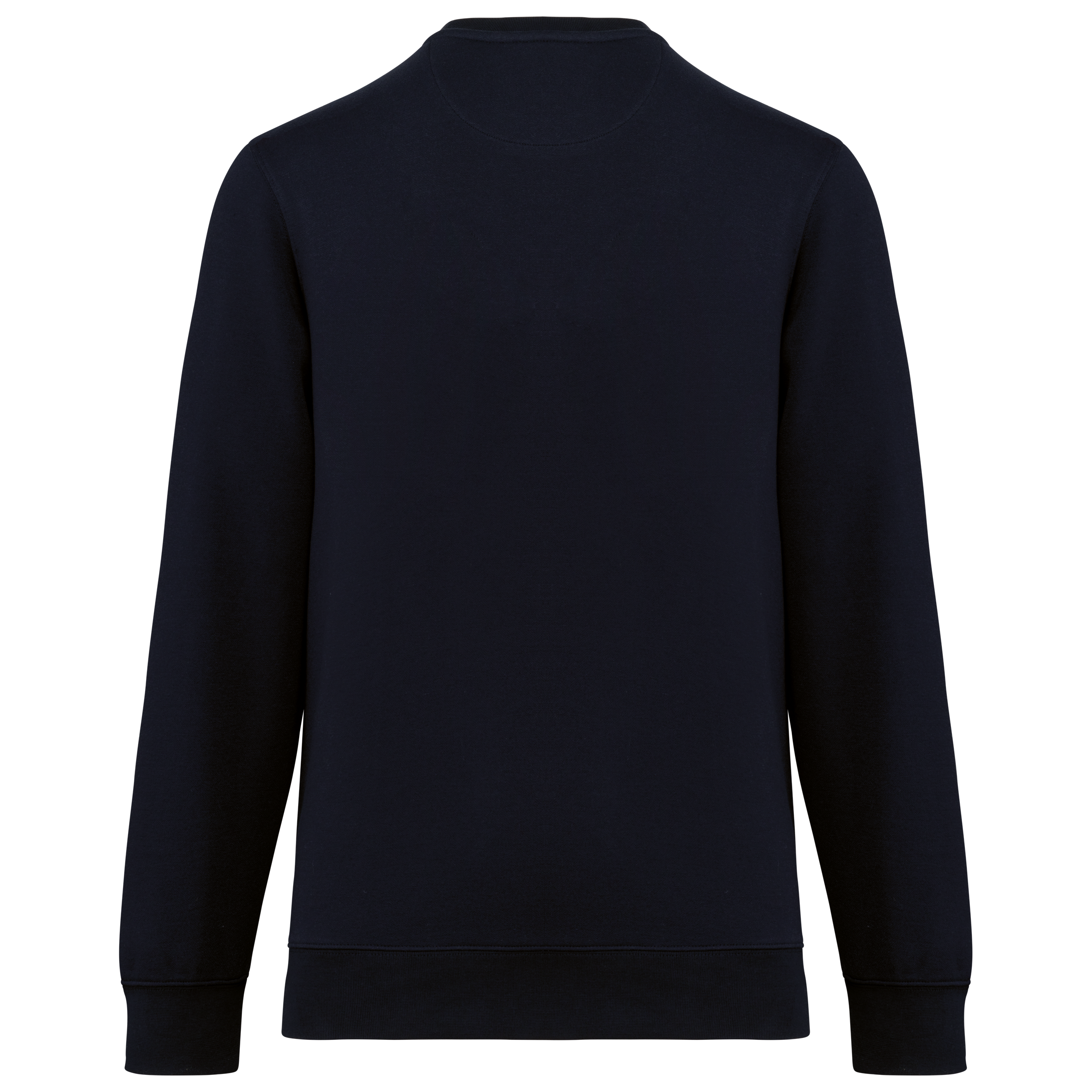 Navy / Fluorescent Orange