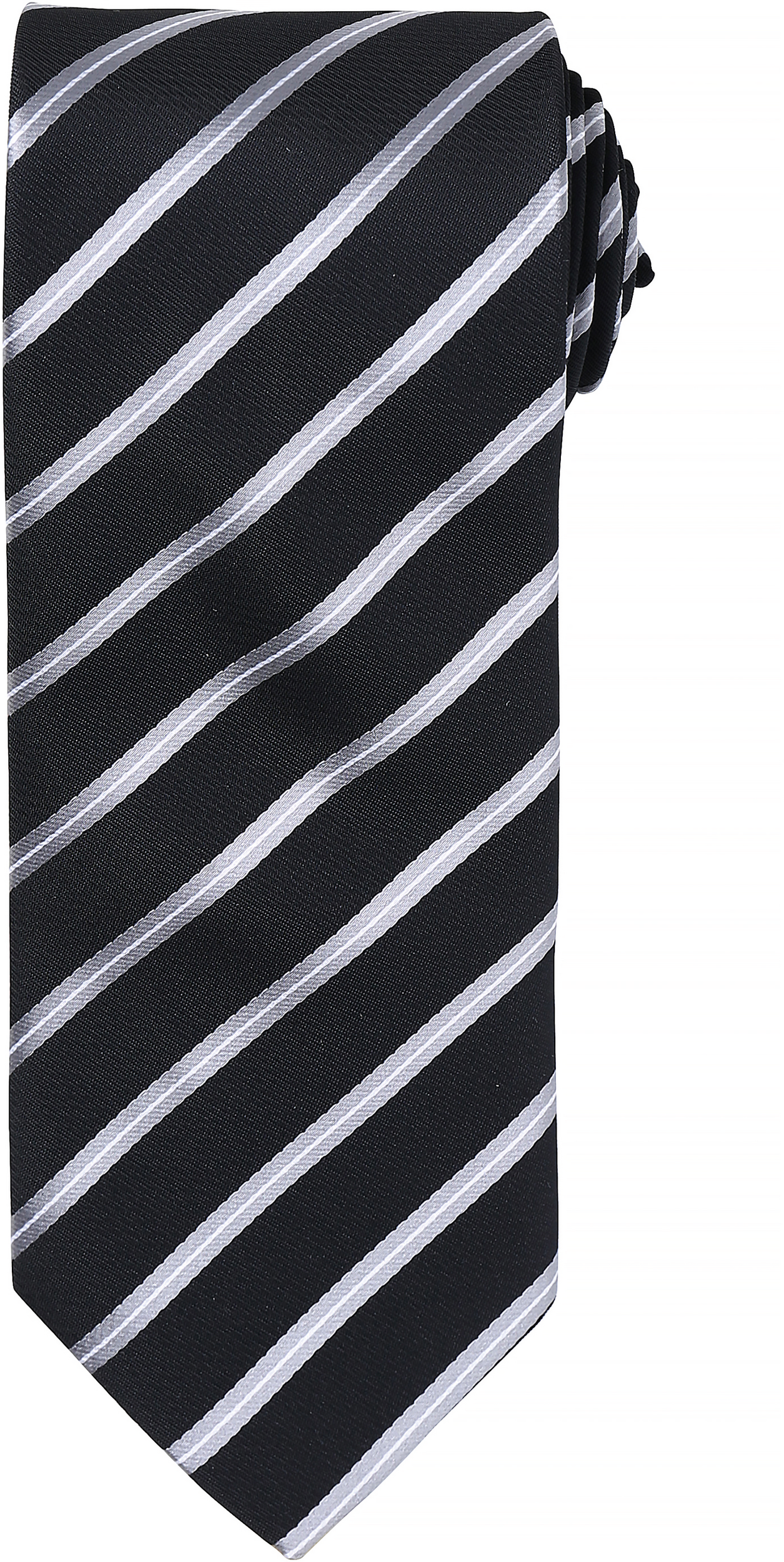 Black / Silver