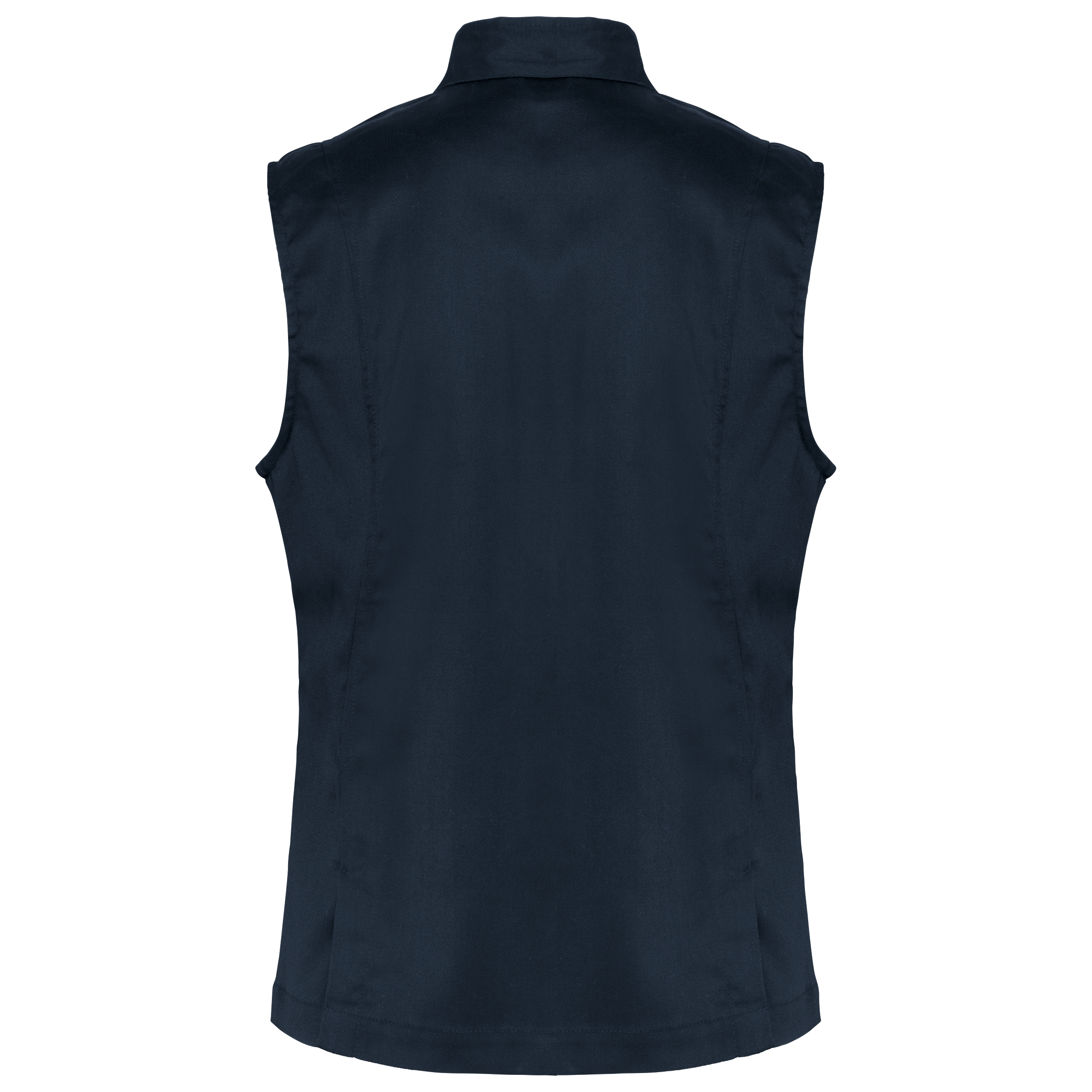 Navy / Fluorescent Orange