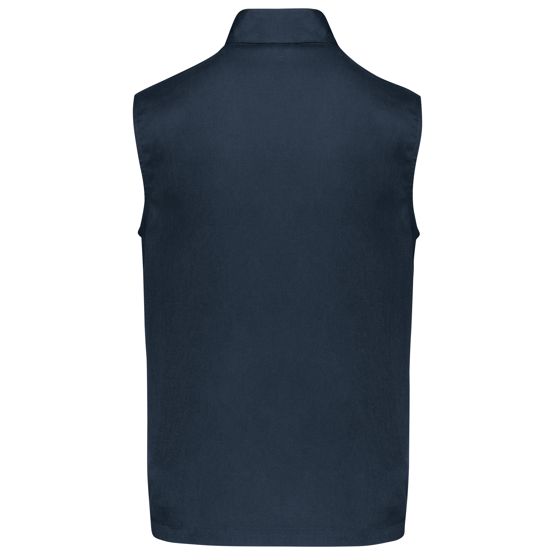 Navy / Fluorescent Orange