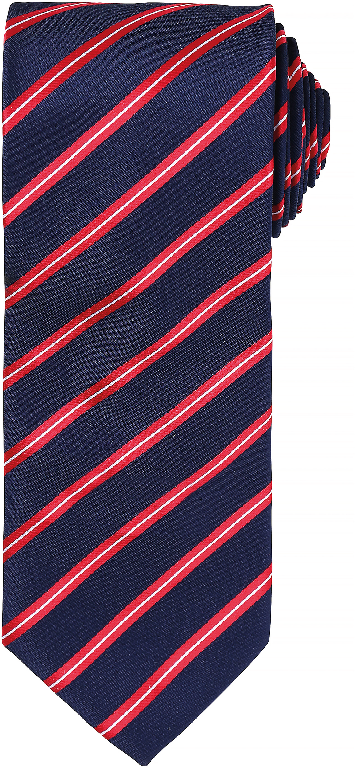 Navy / Red