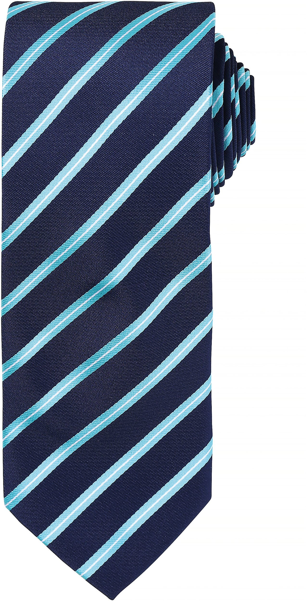 Navy / Turquoise