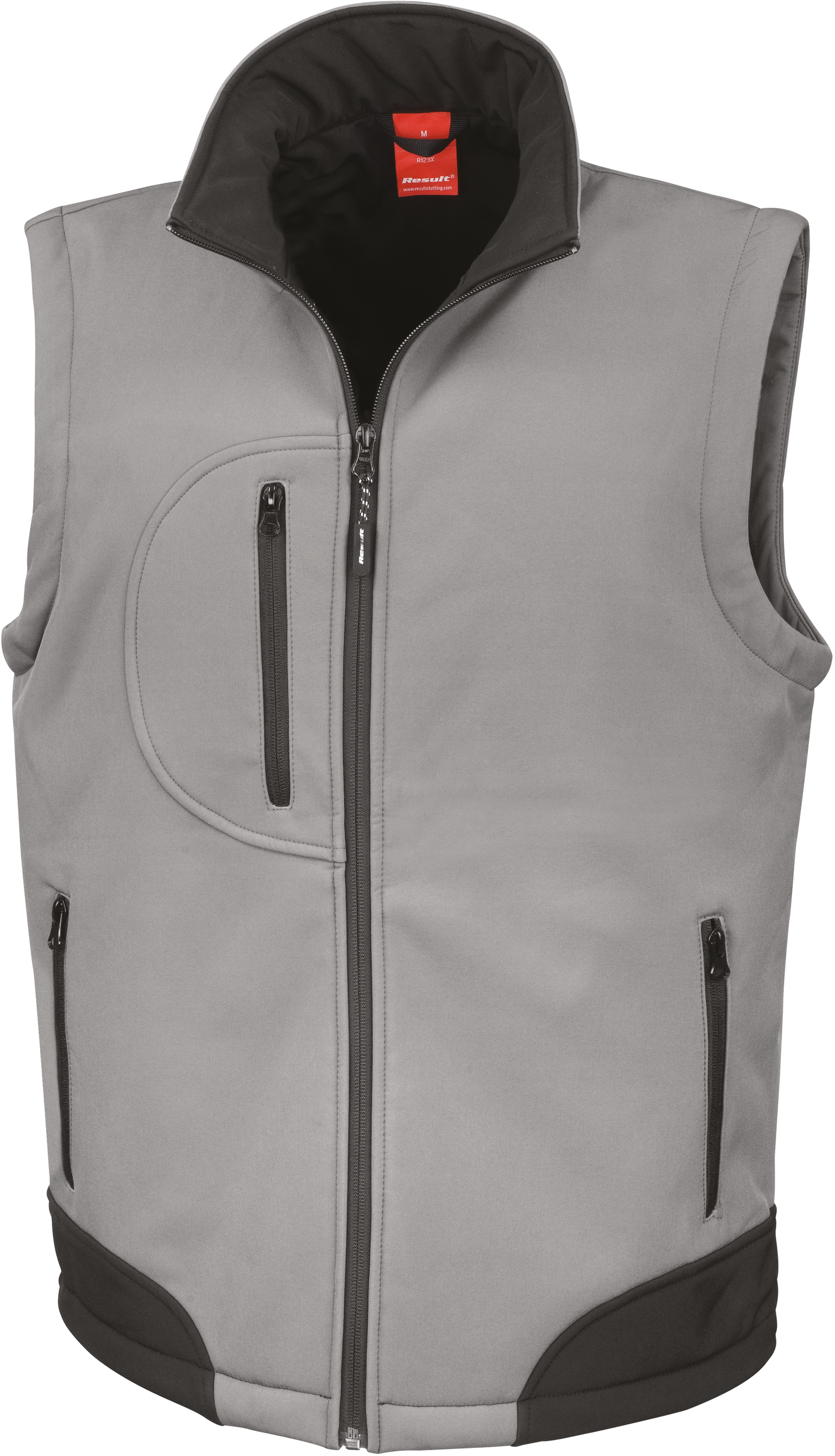 Workguard Grey