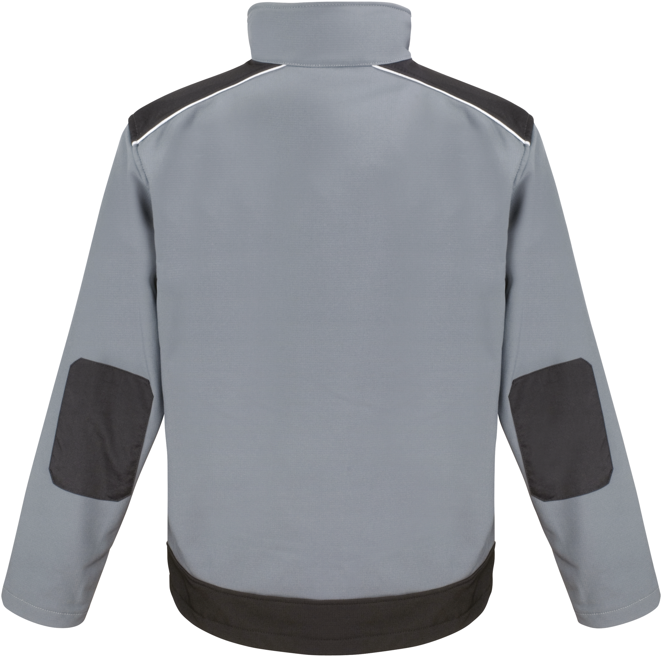 Grey / Black
