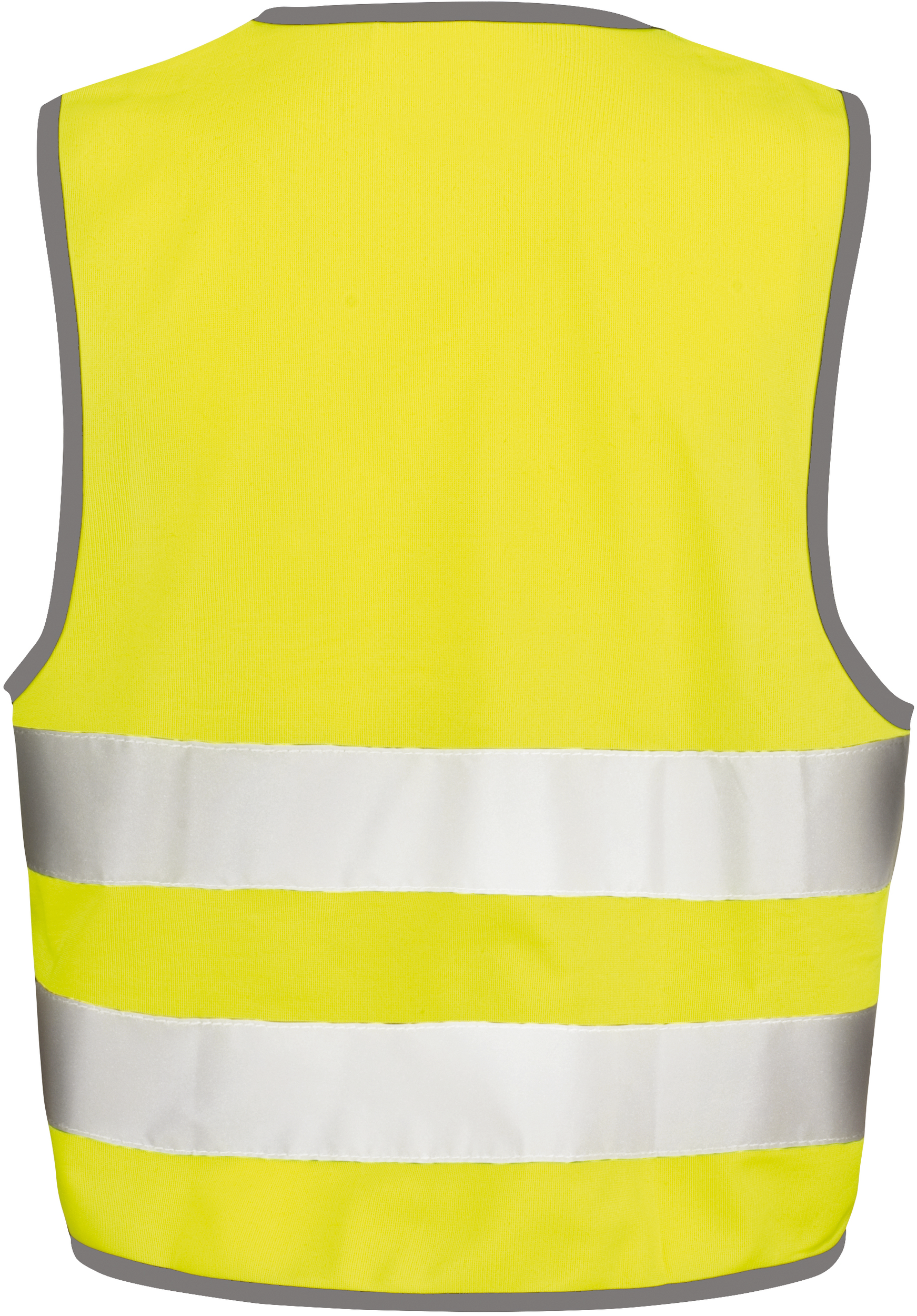 Fluorescent Yellow