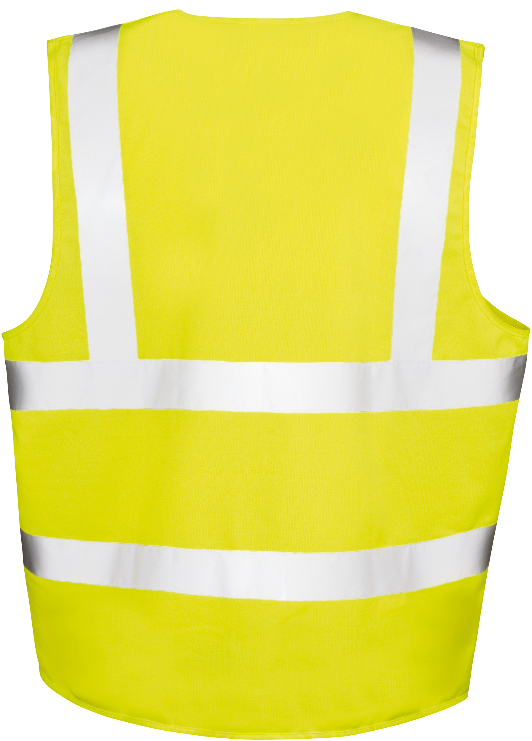 Fluorescent Yellow