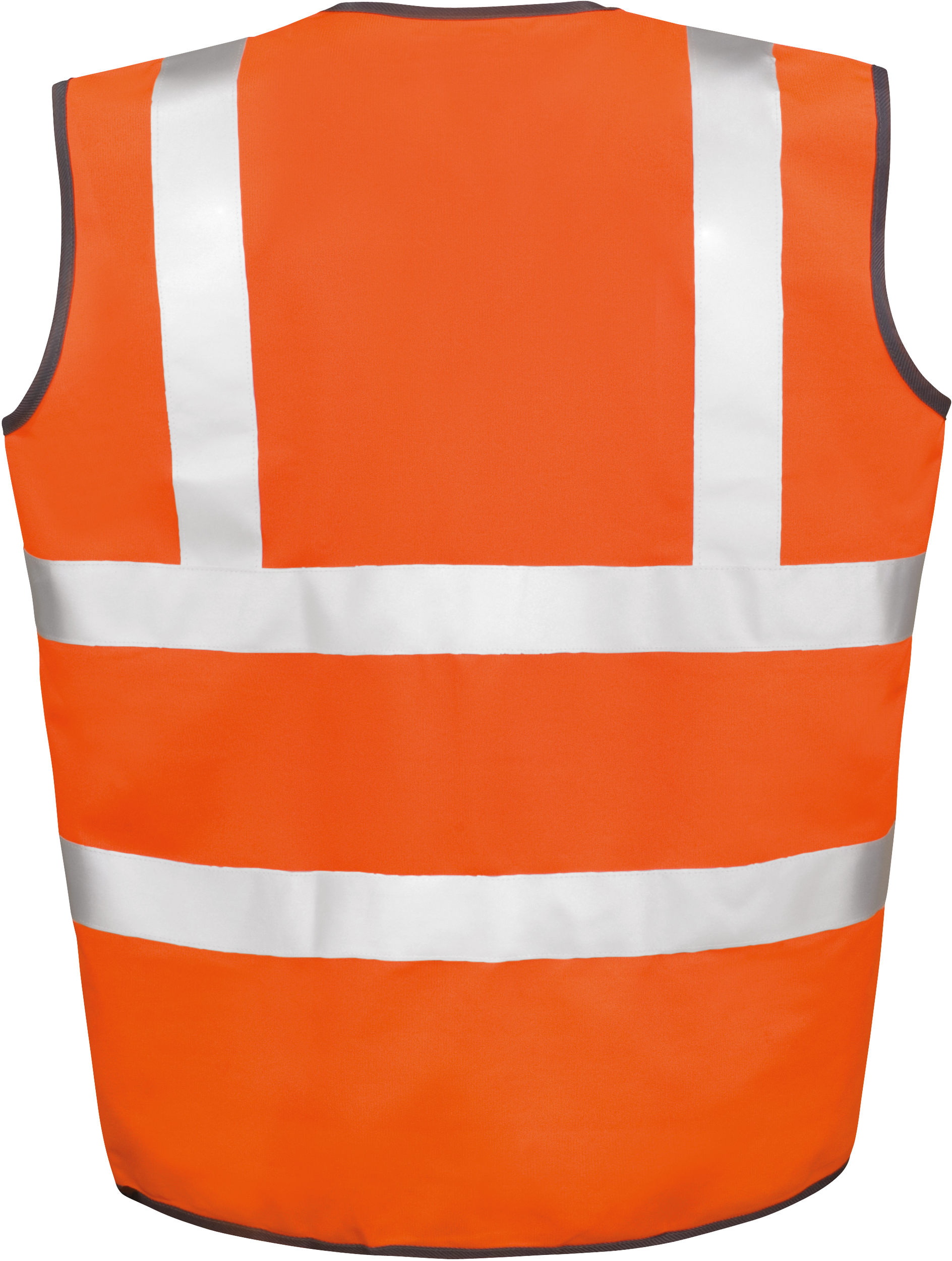 Fluorescent Orange