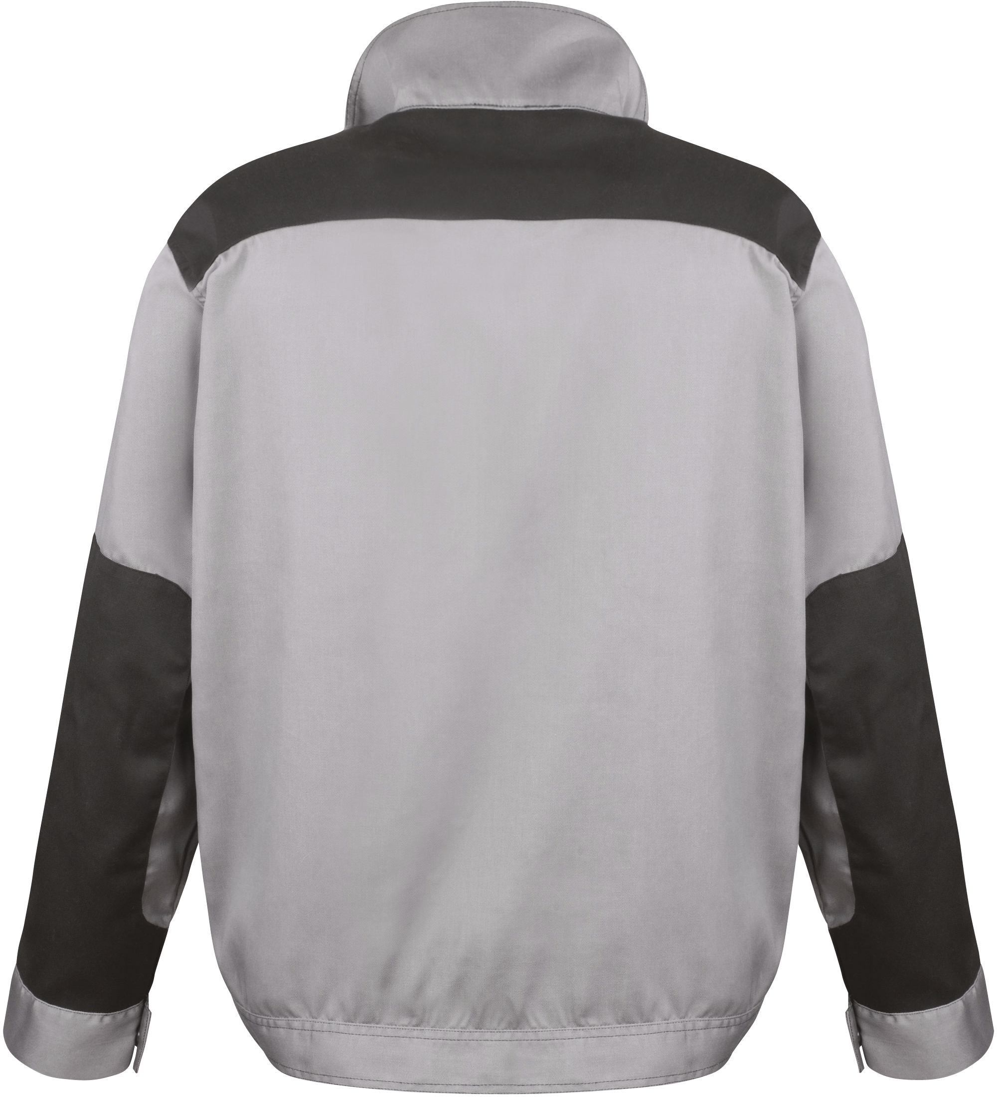 Grey / Black / Orange