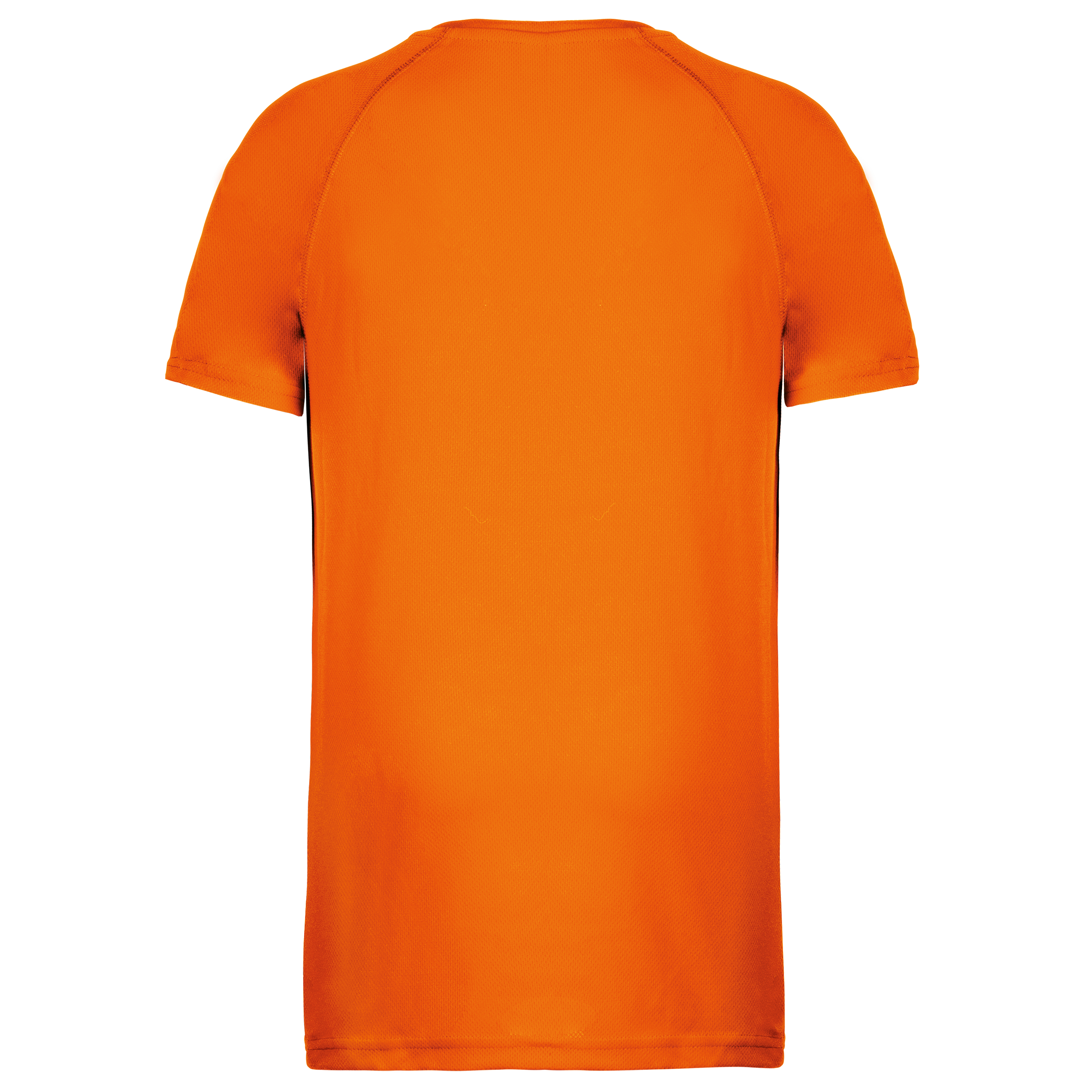 Fluorescent Orange