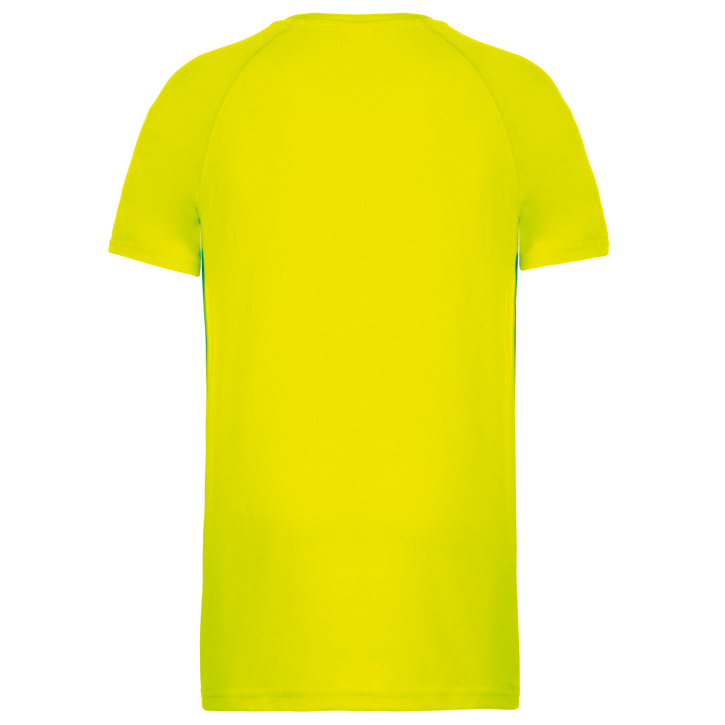Fluorescent Yellow