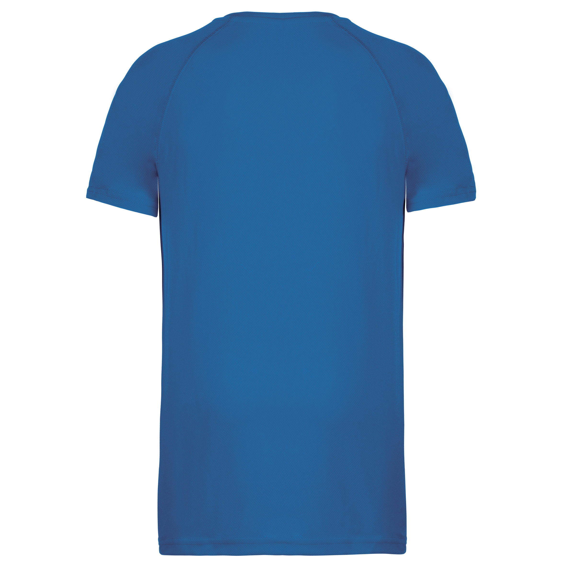Sporty Royal Blue