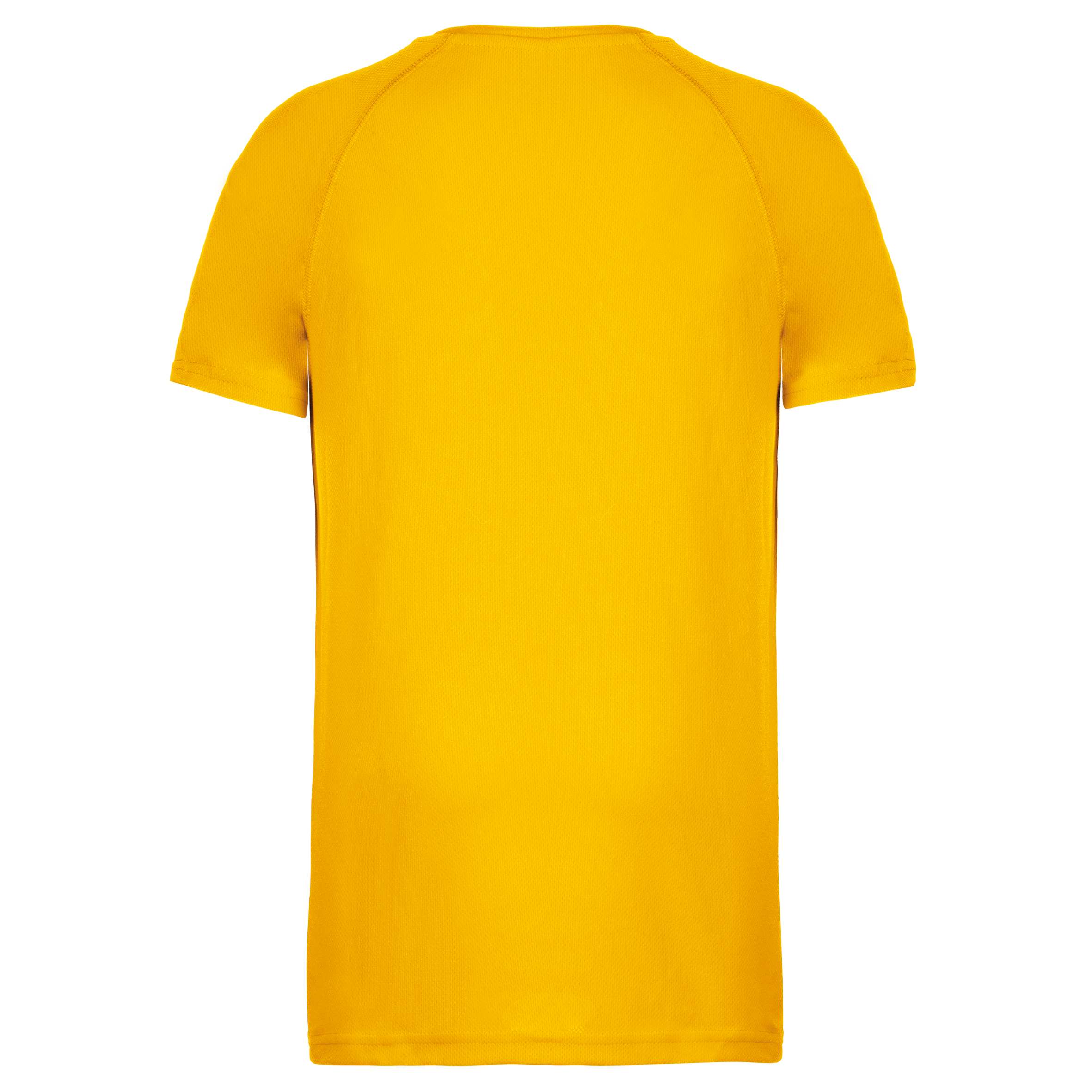 True Yellow