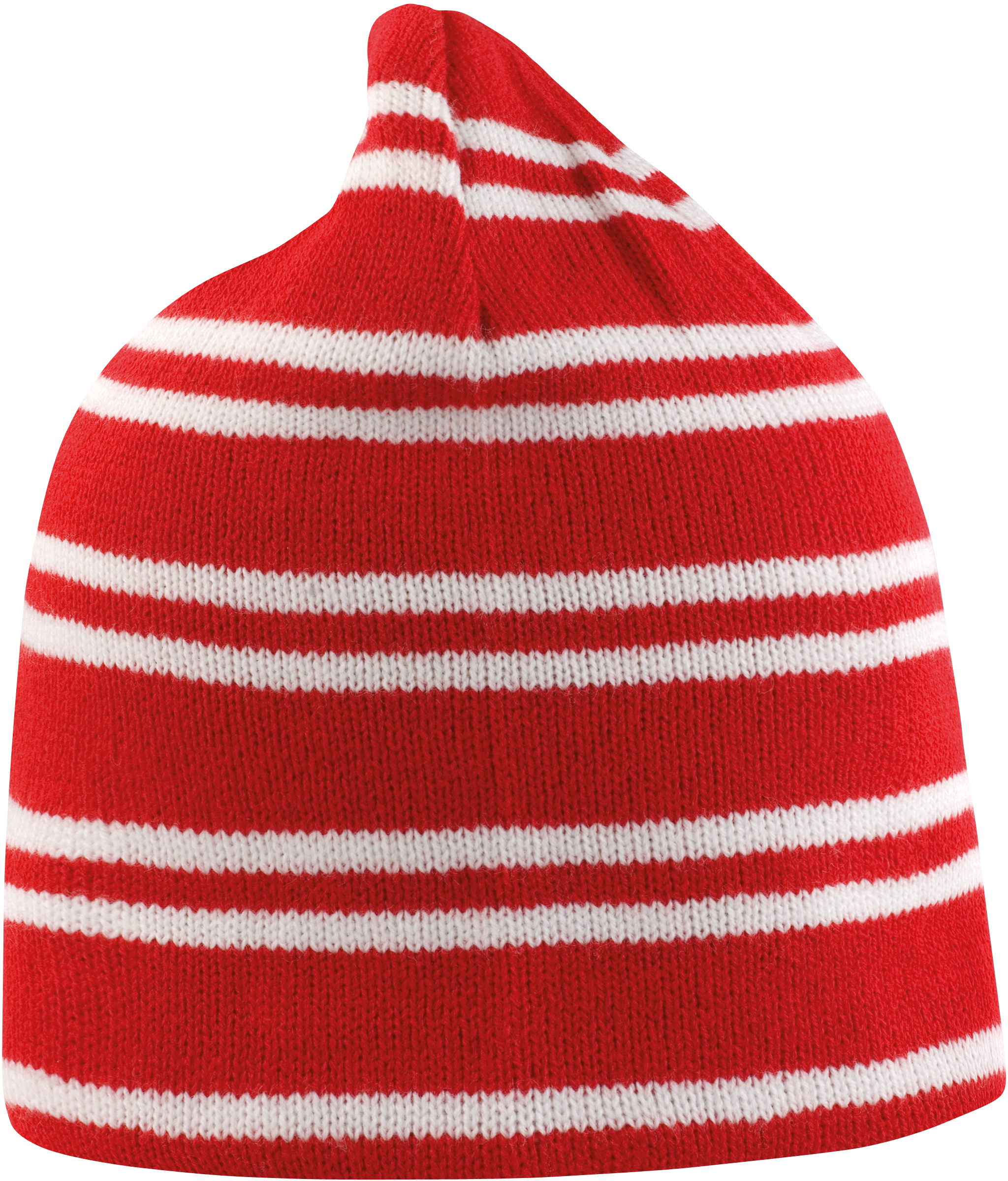 Red / White