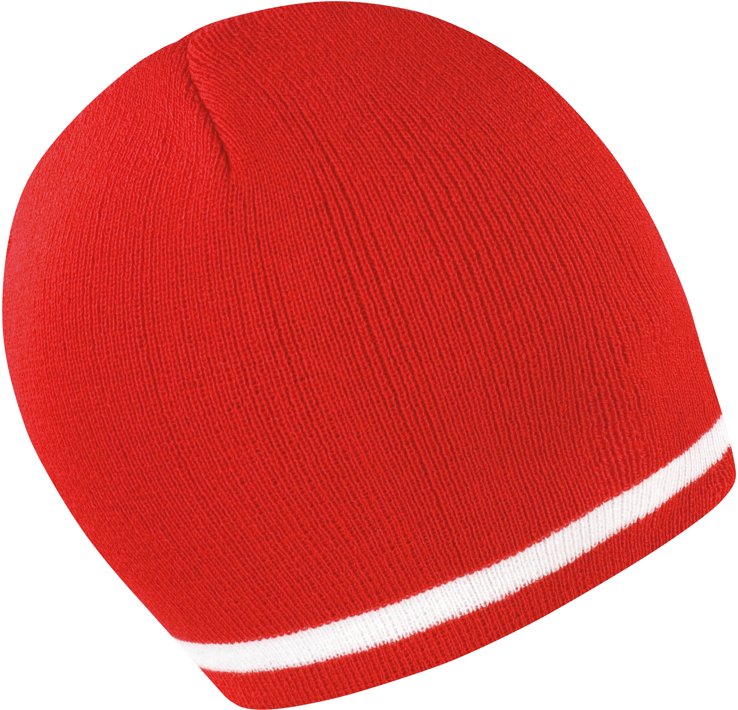 Red / White