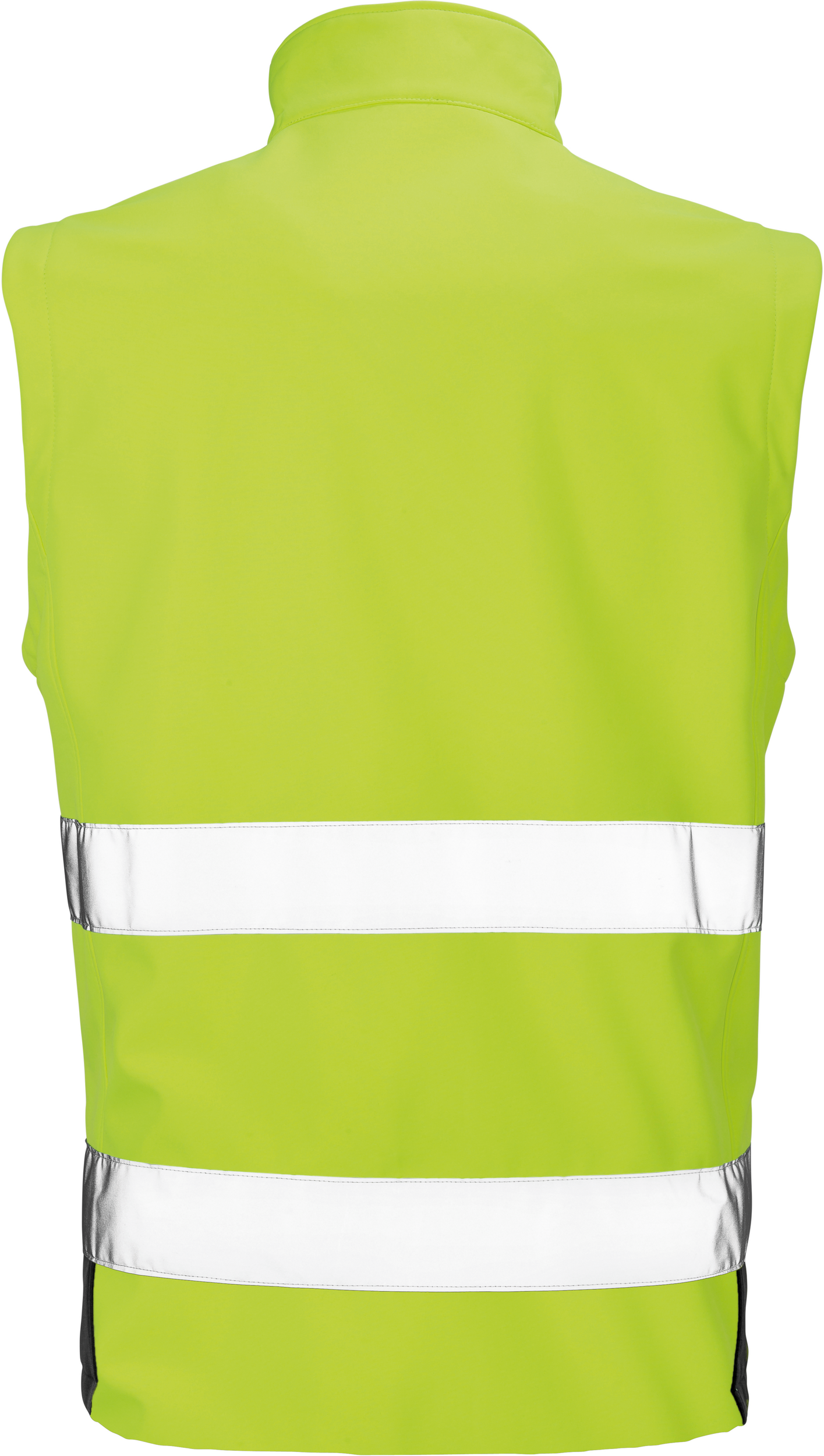 Fluorescent Yellow / Black