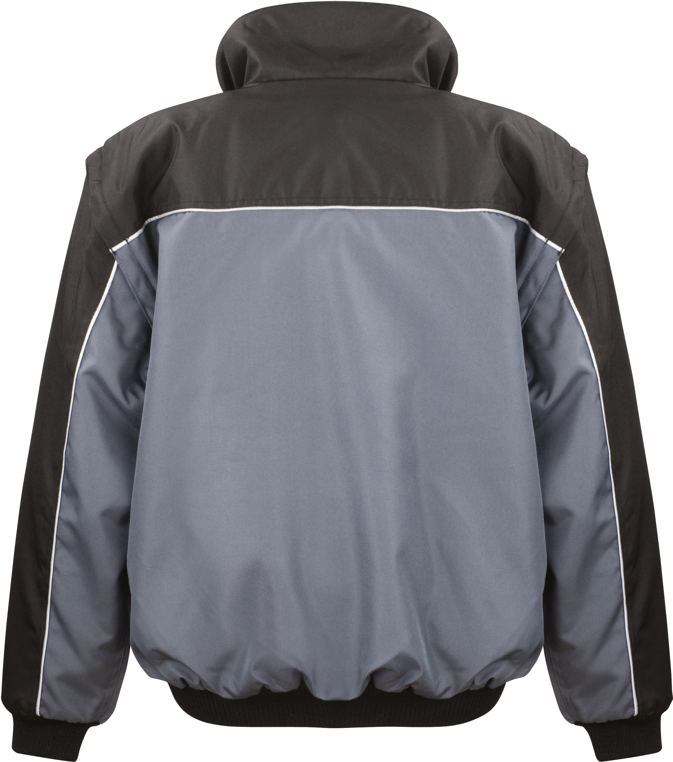 Grey / Black