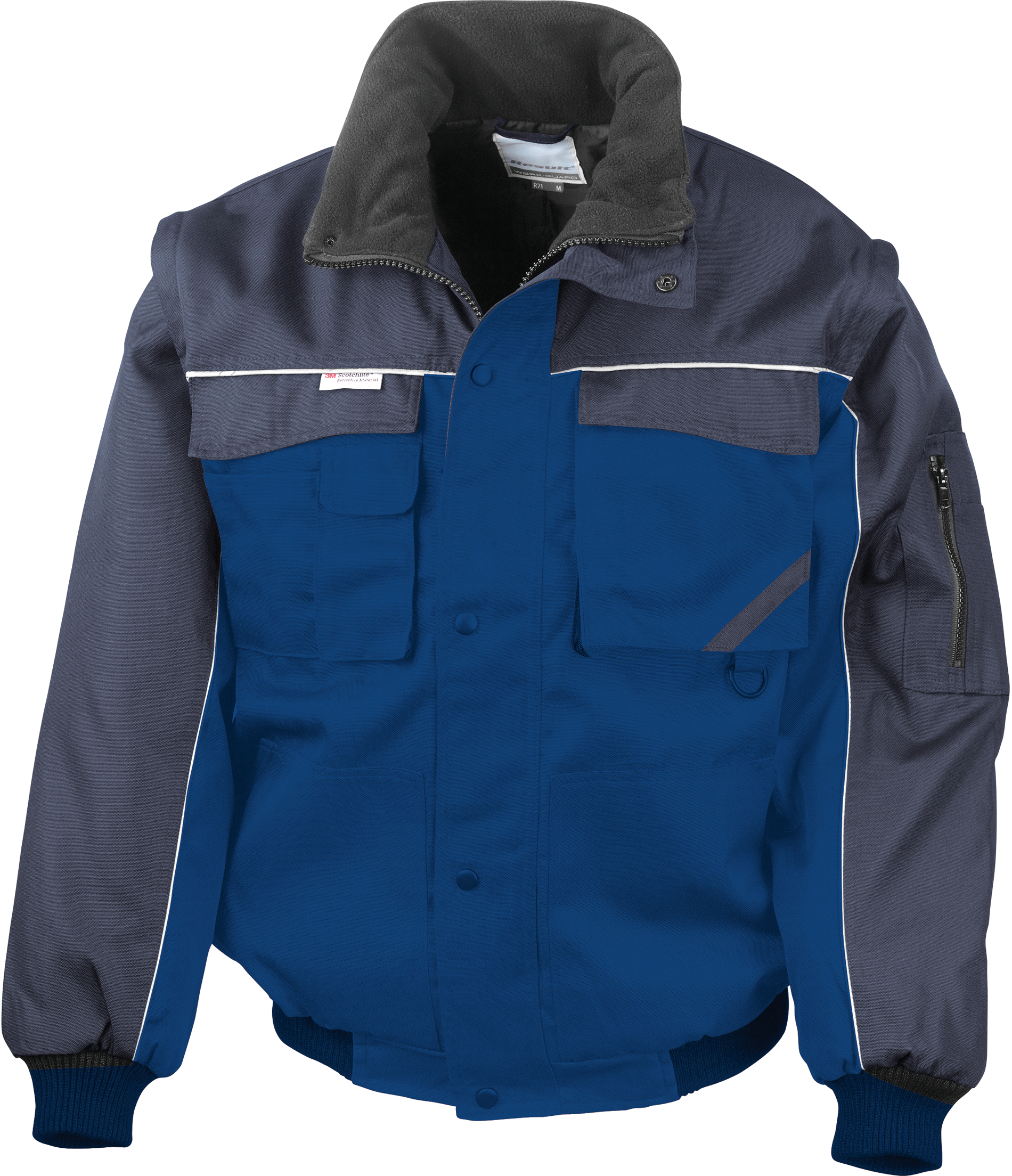 Royal Blue / Navy