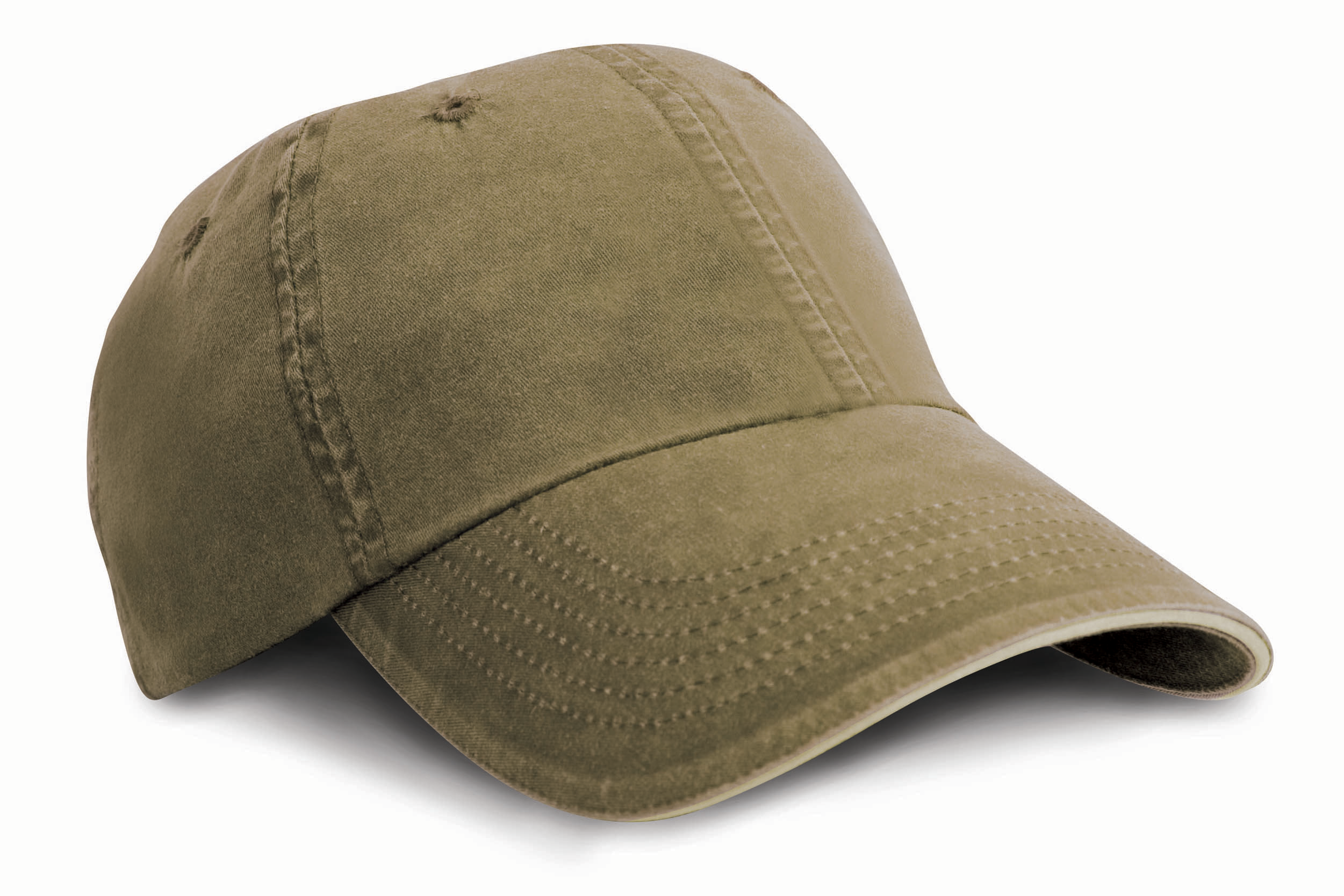 Olive / Stone
