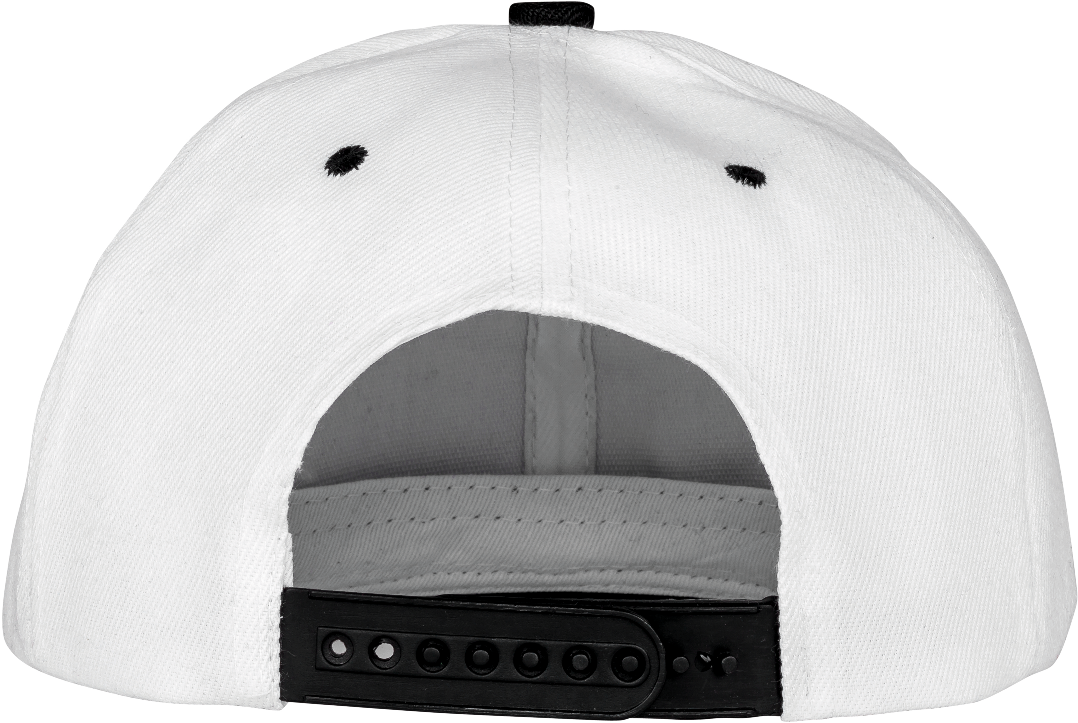 White / Black