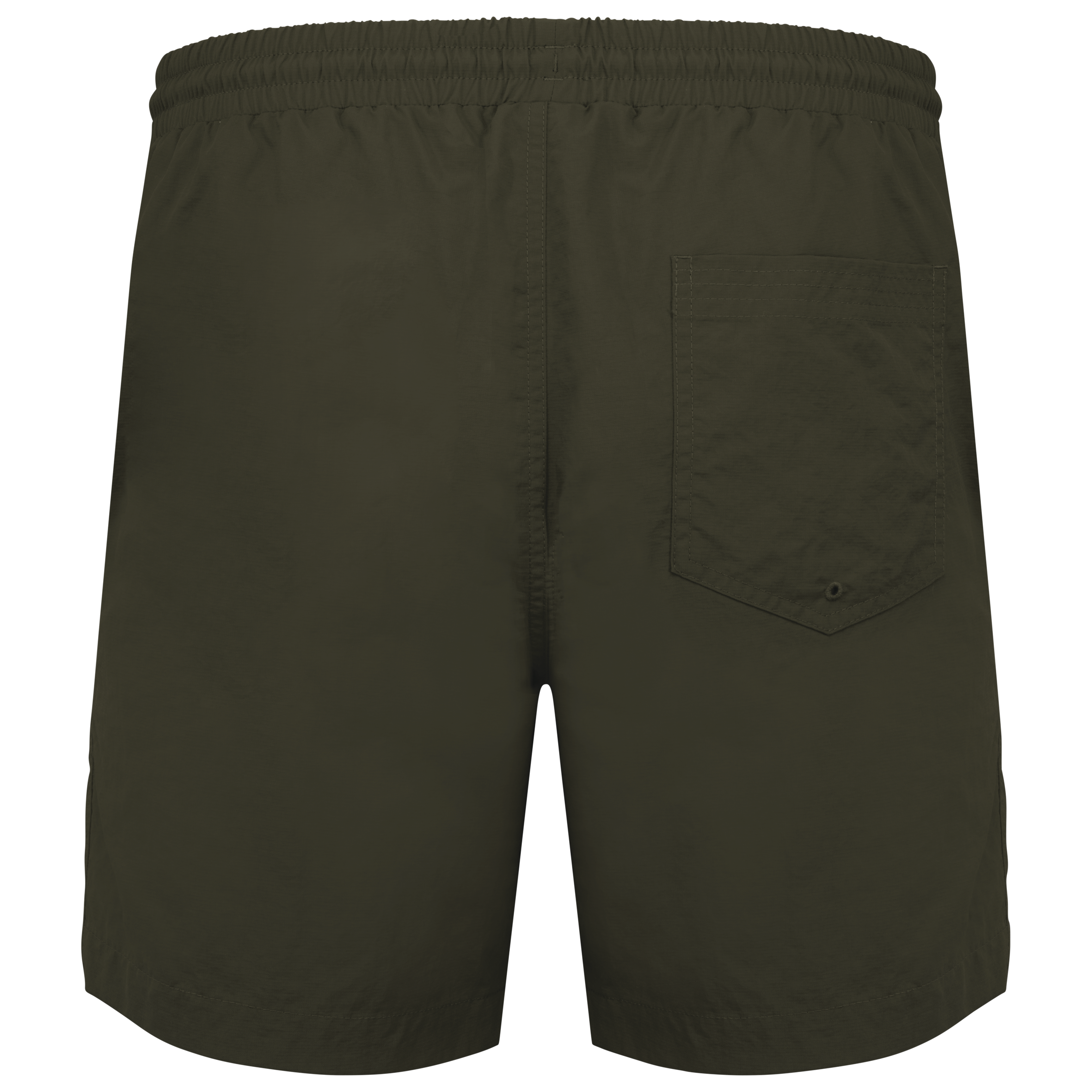 Organic Khaki