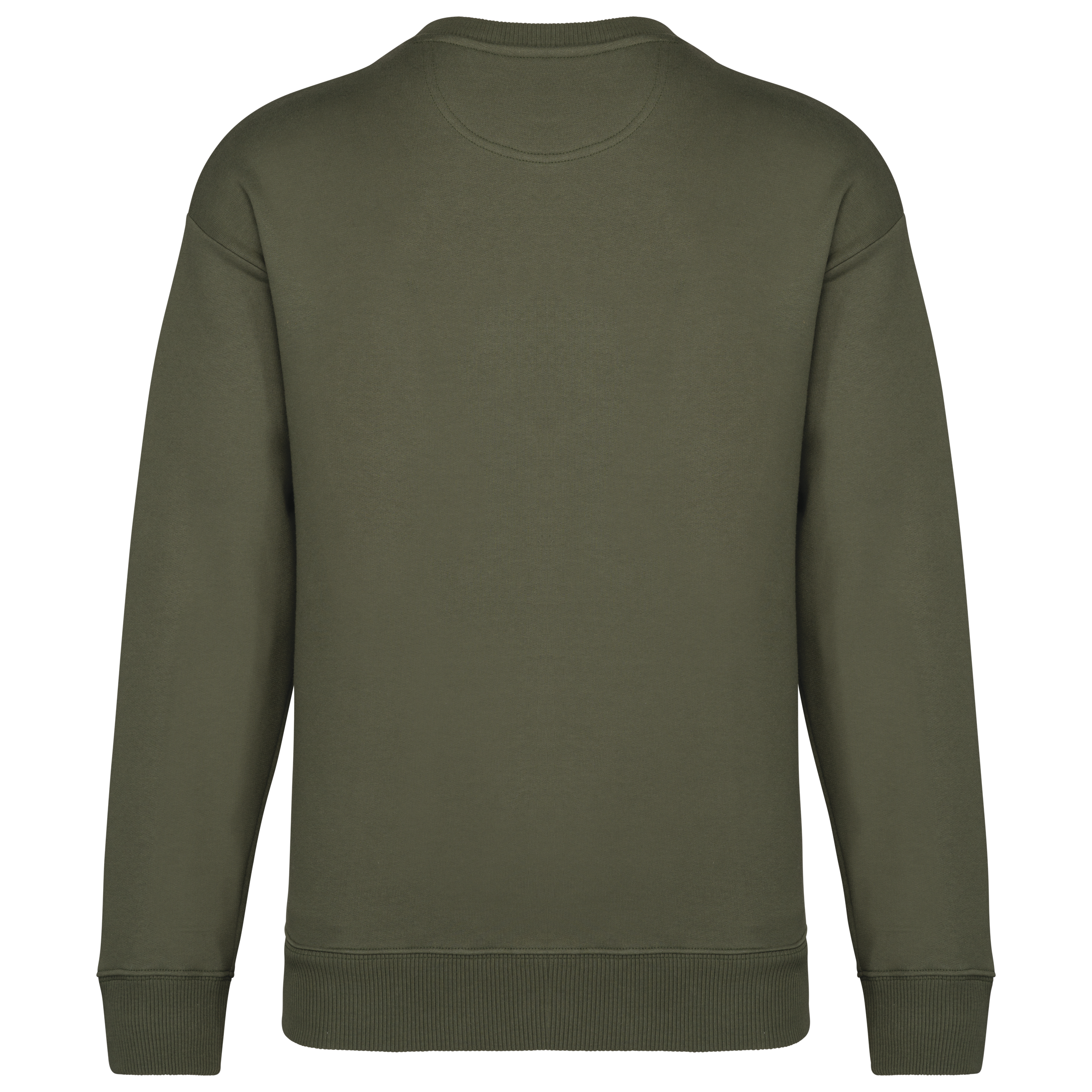 Organic Khaki