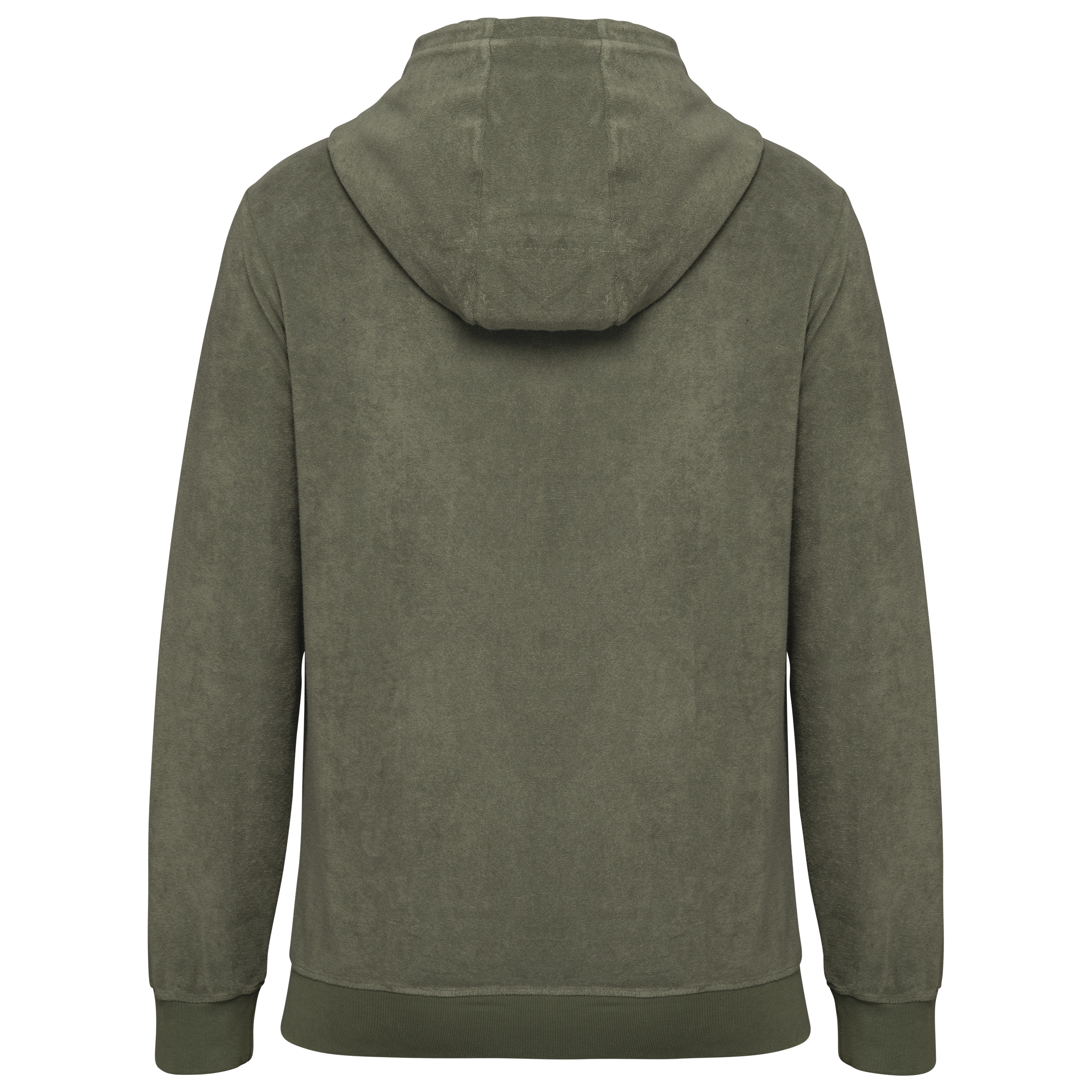 Organic Khaki