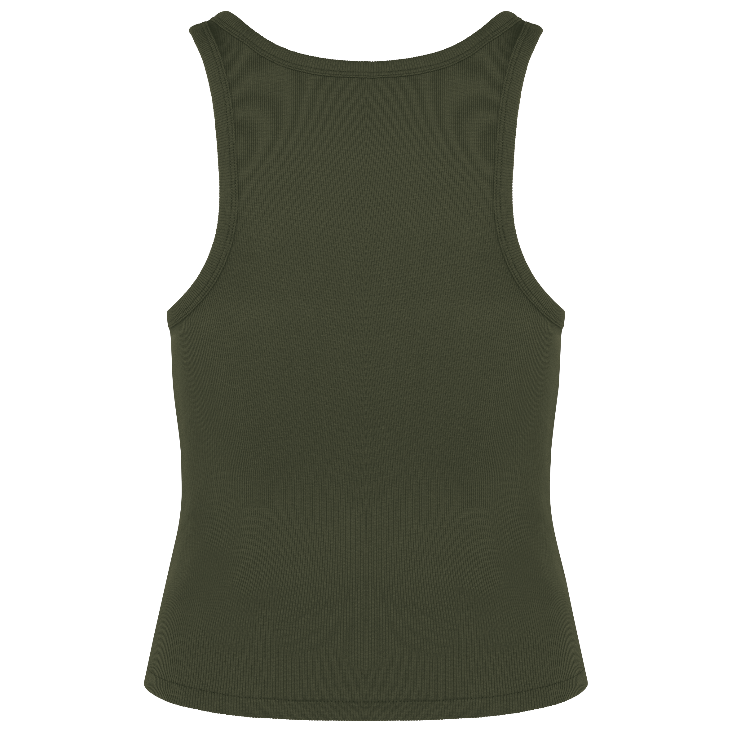 Organic Khaki