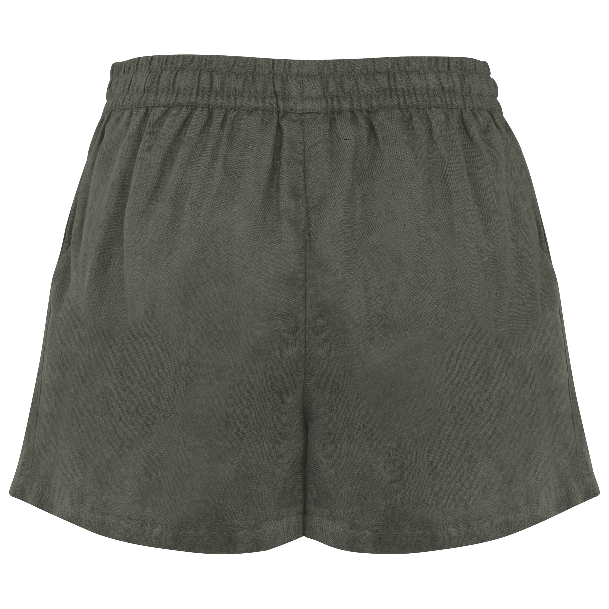 Organic Khaki