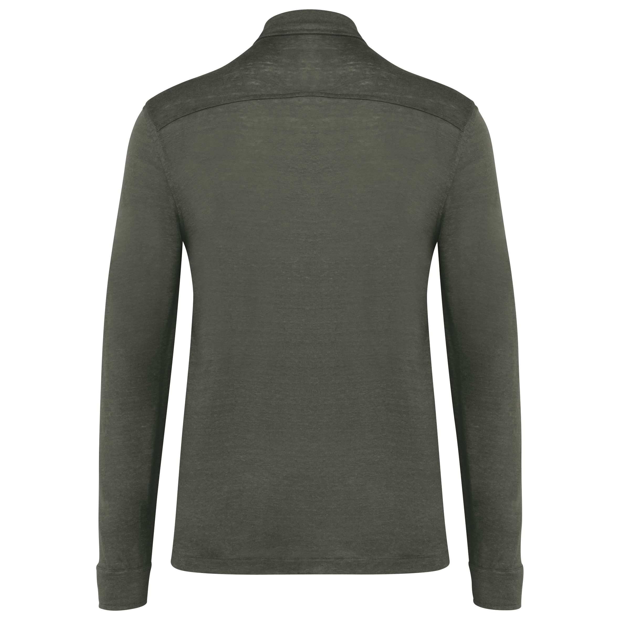 Organic Khaki