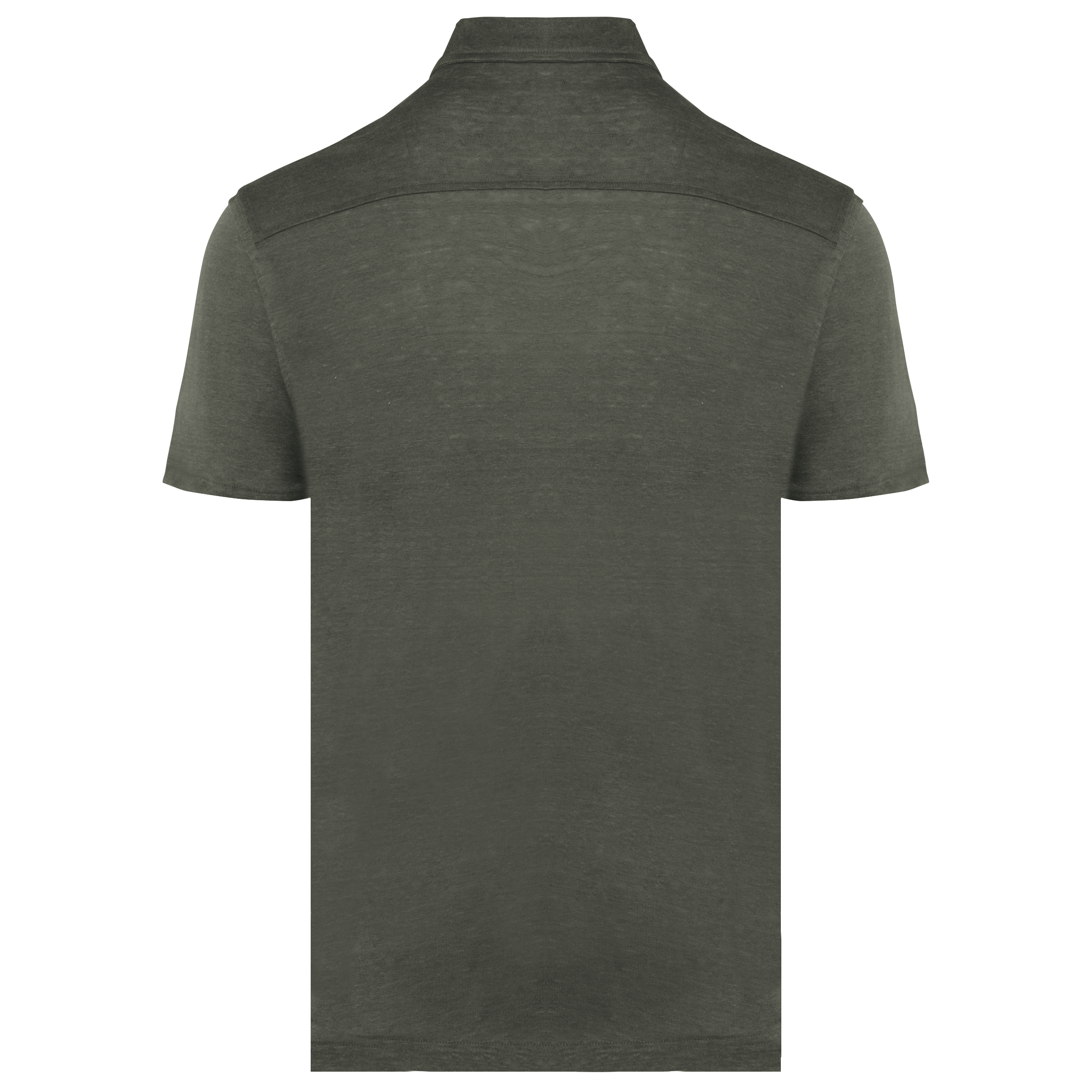 Organic Khaki