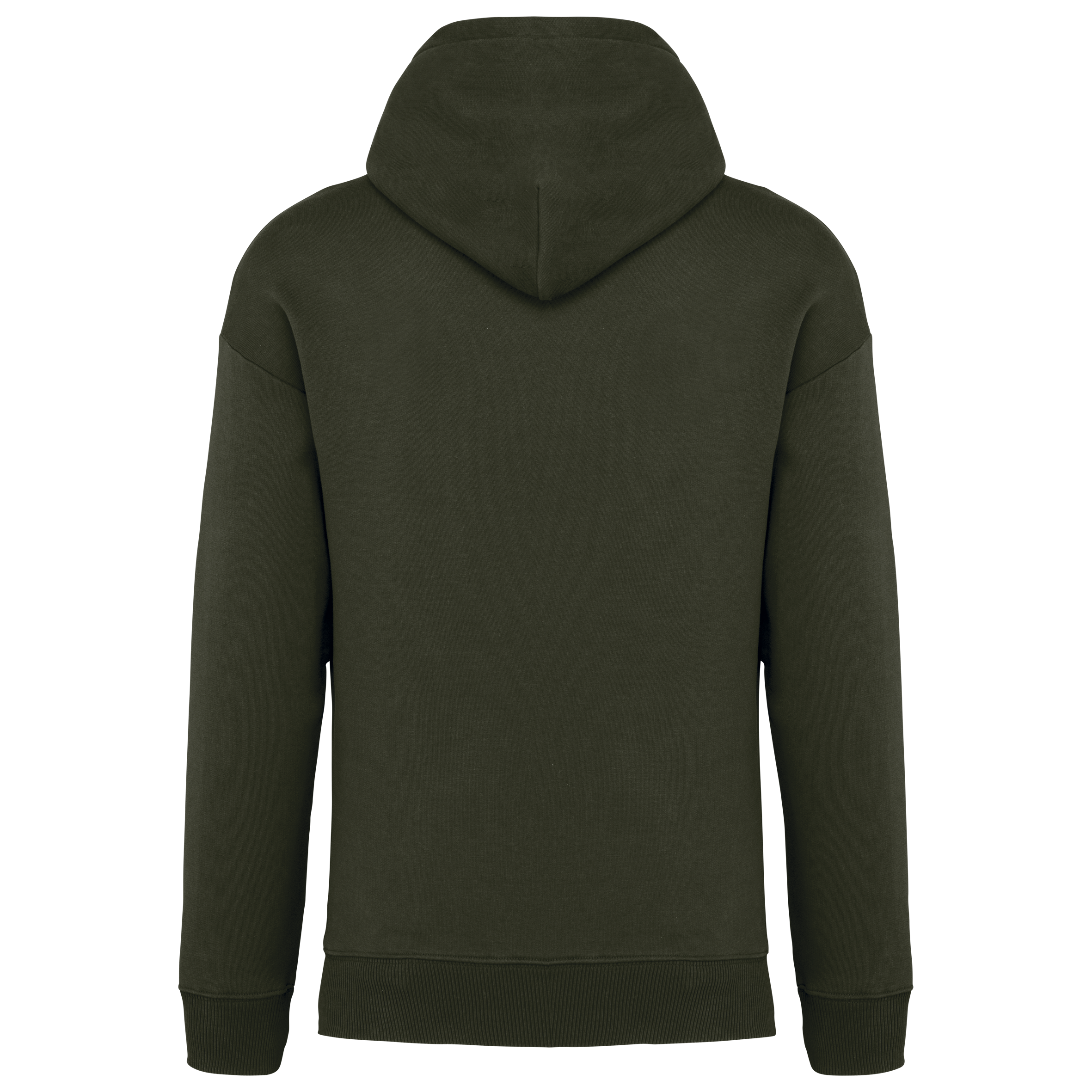 Organic Khaki