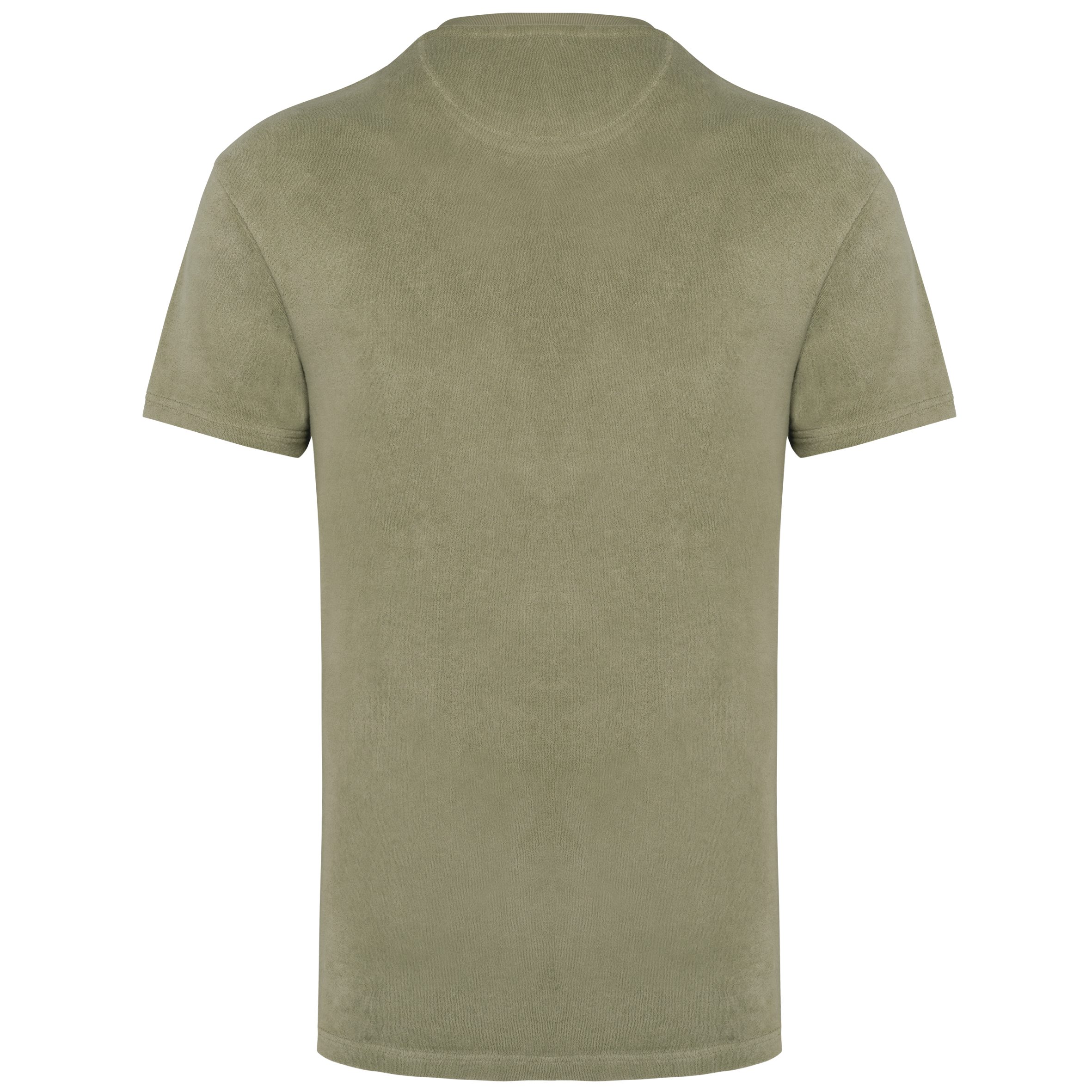 Almond Green