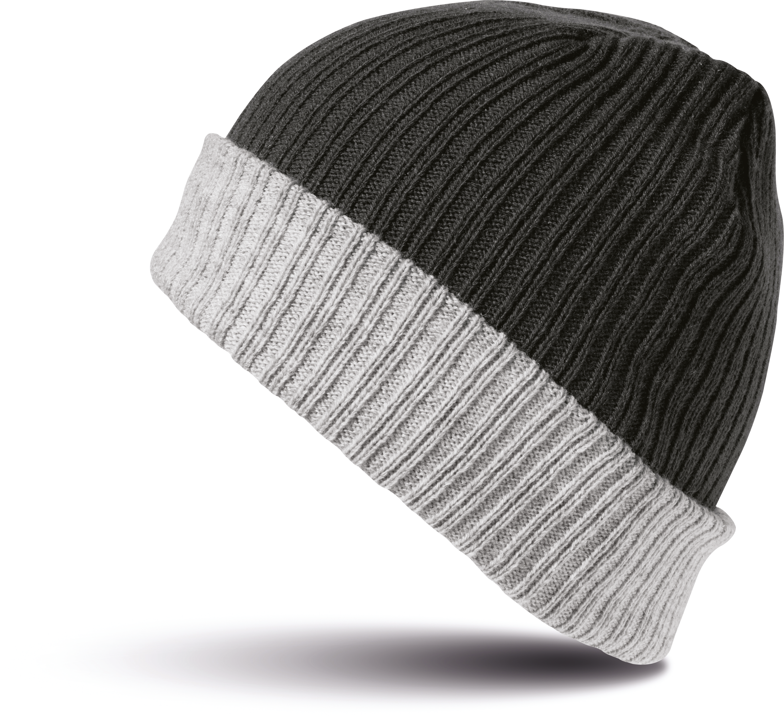 Black / Grey