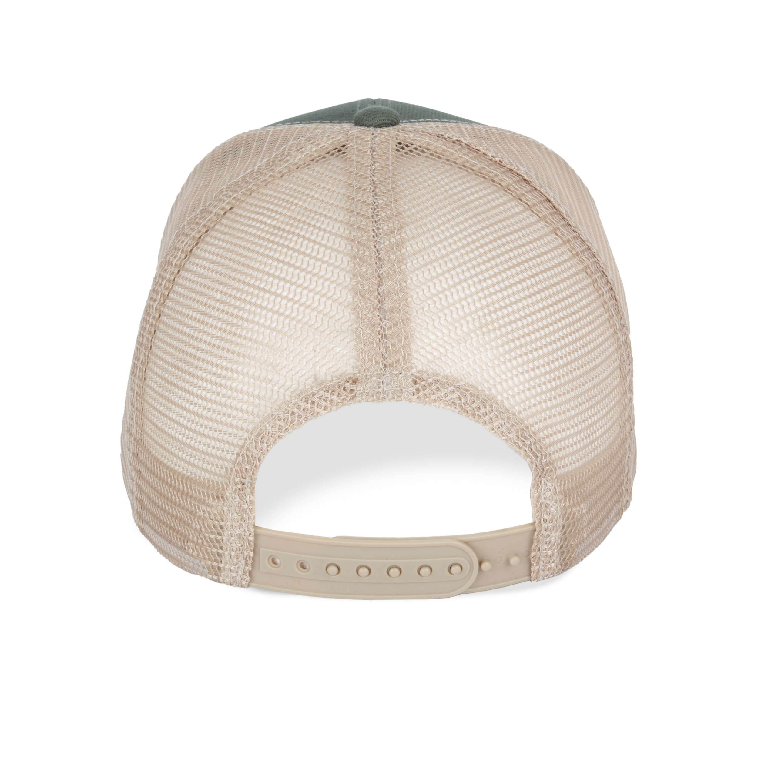 Organic Khaki / Beige